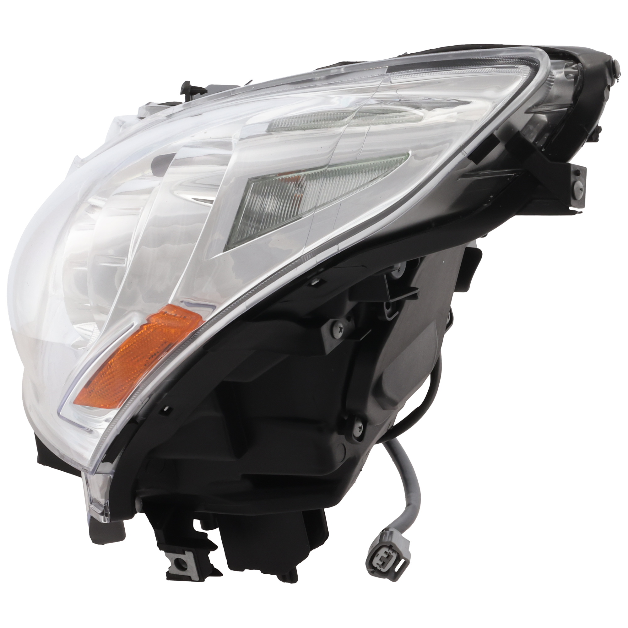 Garage-Pro JCWRI10010006GP Headlights-Components - View #2