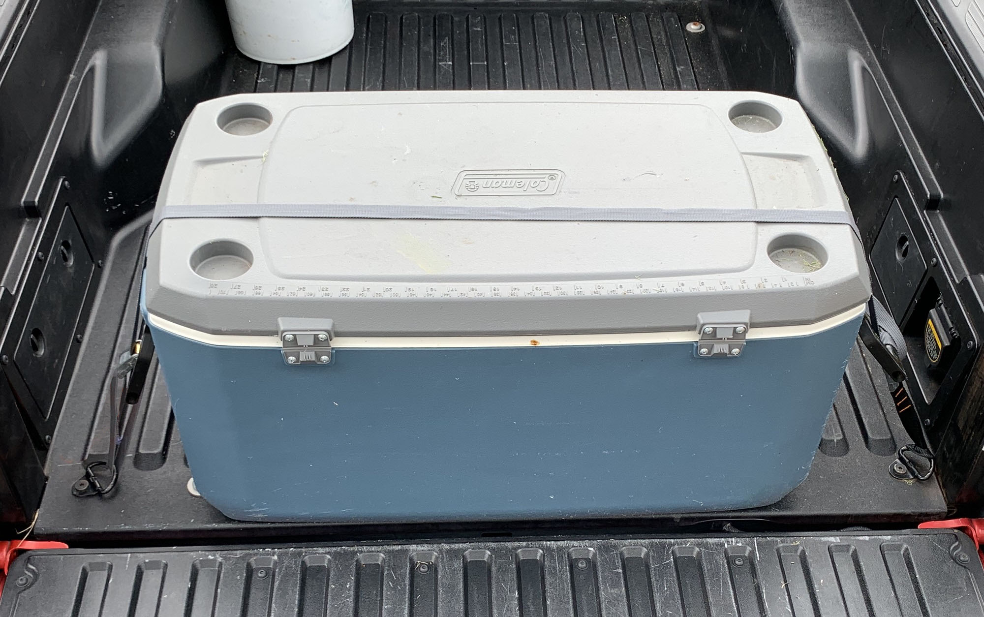 MULTUS 108-in Polypropylene Moving Straps