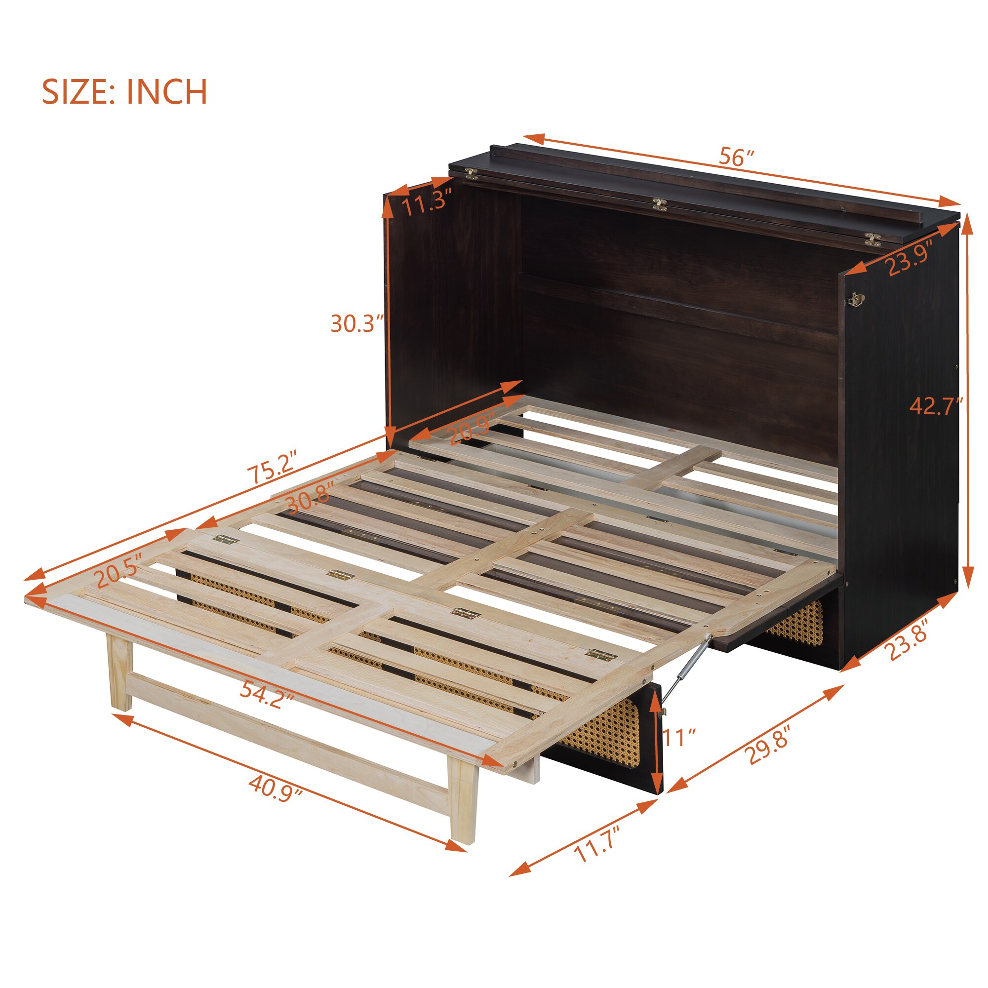 ModernLuxe LP000777AAP beds - View #3