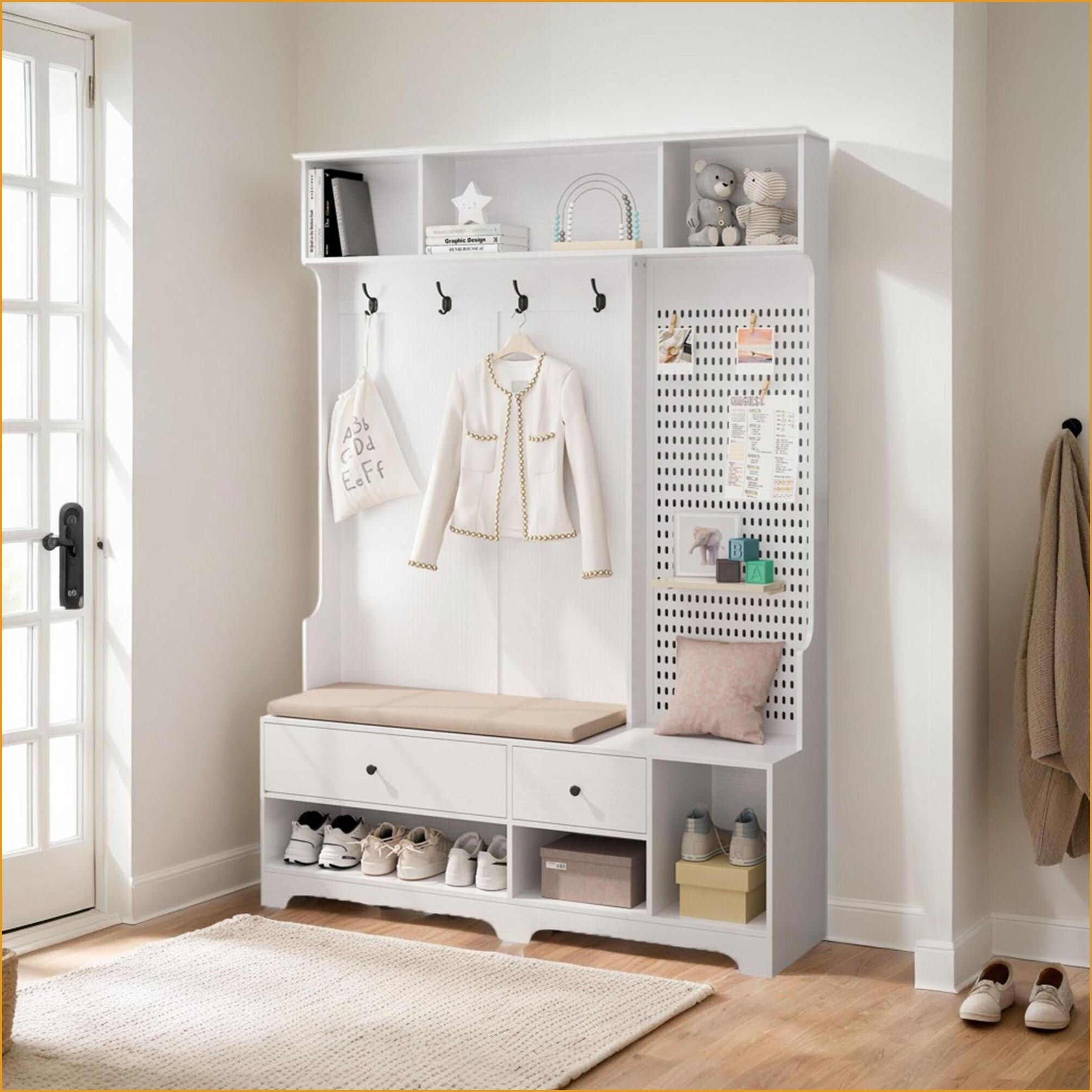 SunJet LOUM9BCMN5C0T Coatrack-Stands-Pedestals - View #5