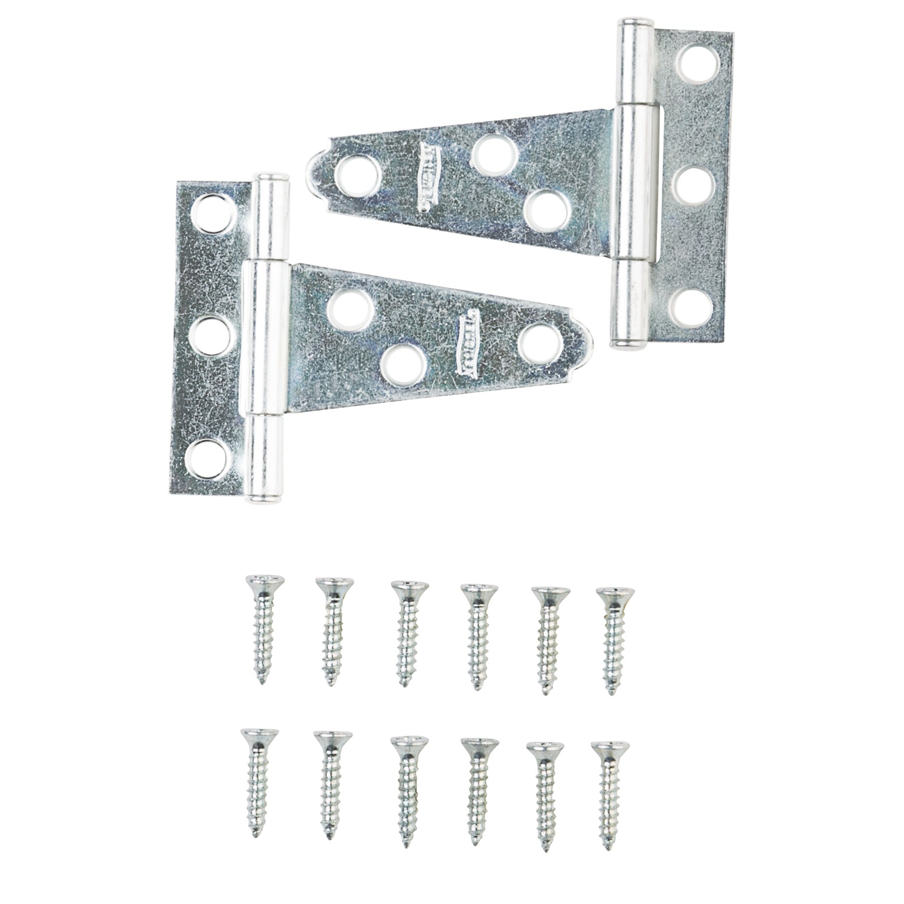National Hardware N128-439 Entry-Door-Hinges - View #3