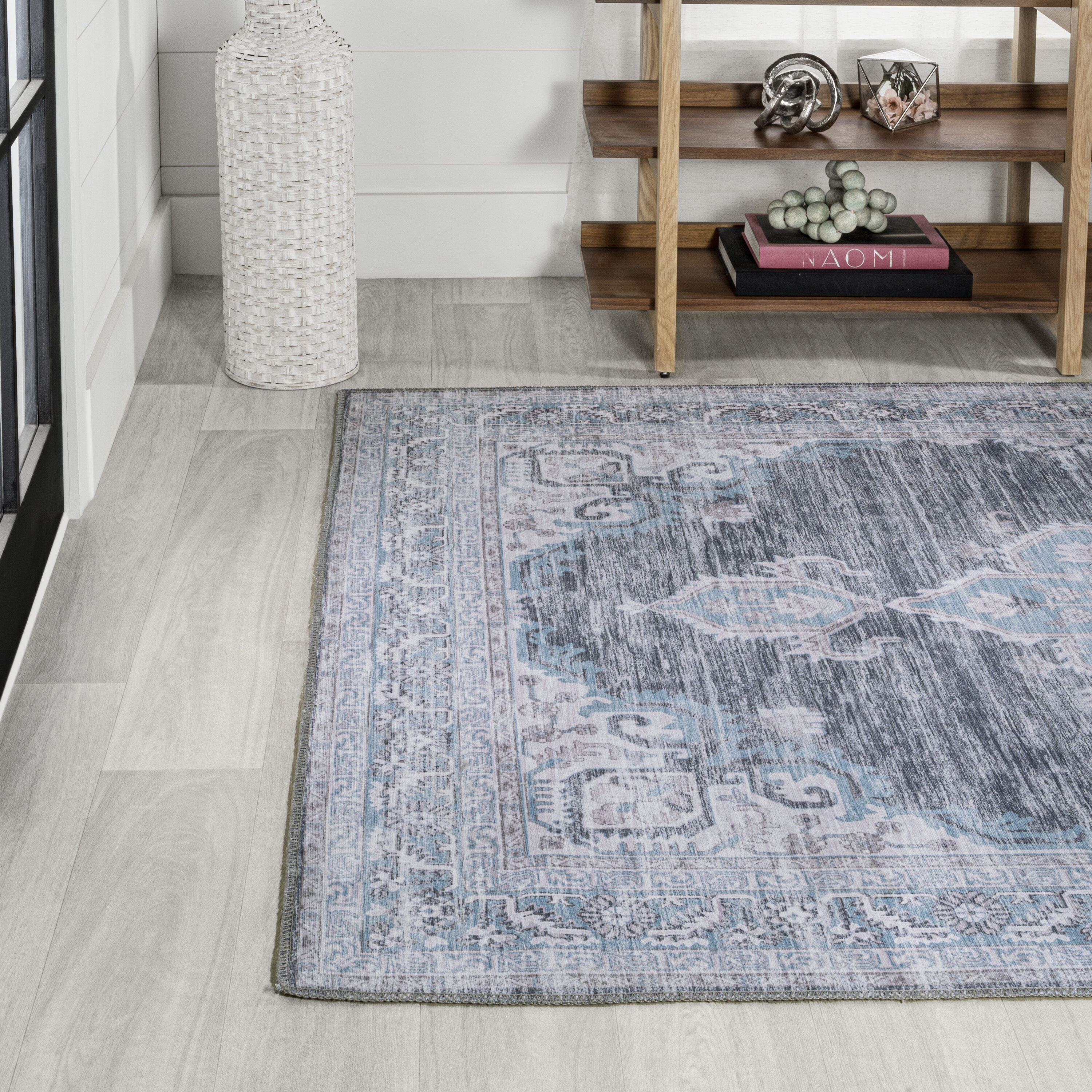 JONATHAN  Y WSH202D-3 rugs - View #6