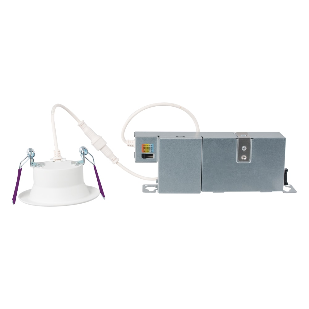 HALO LCR2089FSE010MW Led-Retrofit-Downlight - View #2