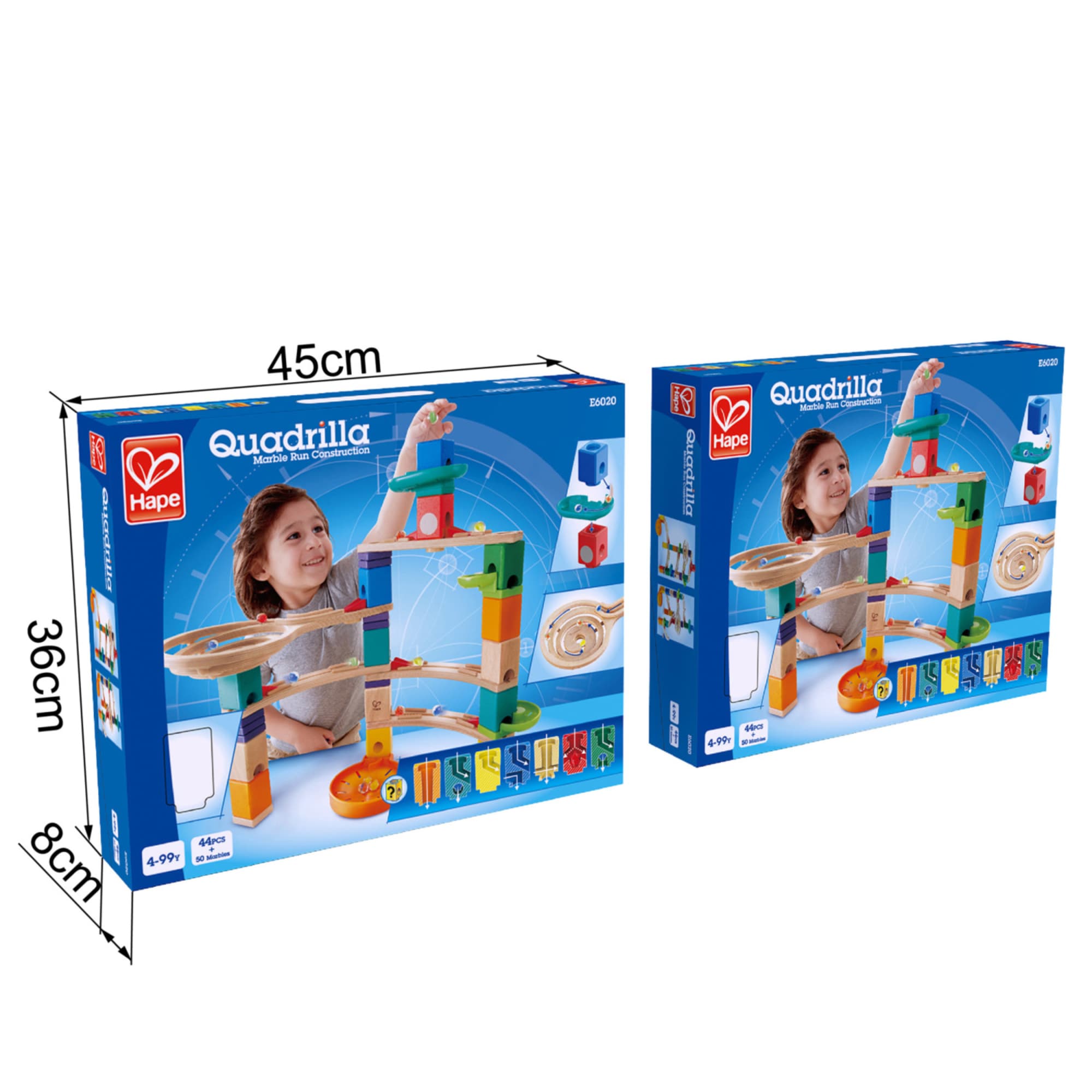 Hape G6943478021105 Play-Toys - View #2