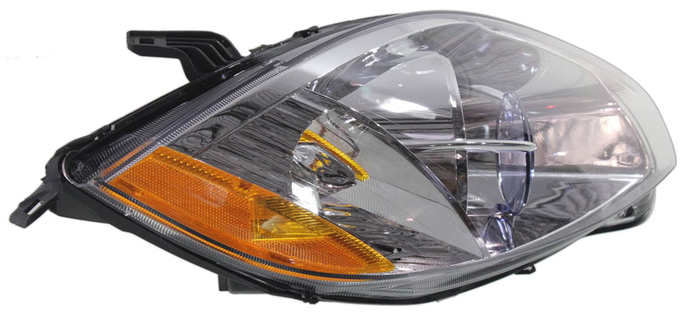 Garage-Pro JCWREPM100123GP Headlights-Components - View #3