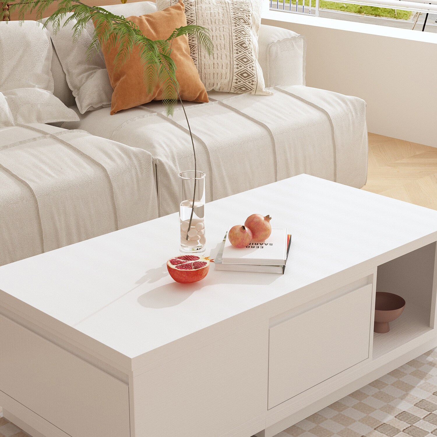FUFU&GAGA LJY-KF020335-02 Coffee-Tables - View #6