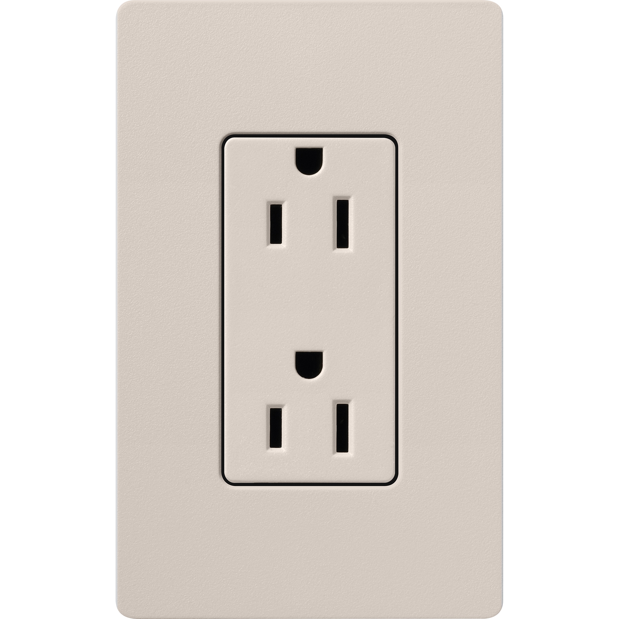 Lutron SCR-15-TP receptacles - View #4