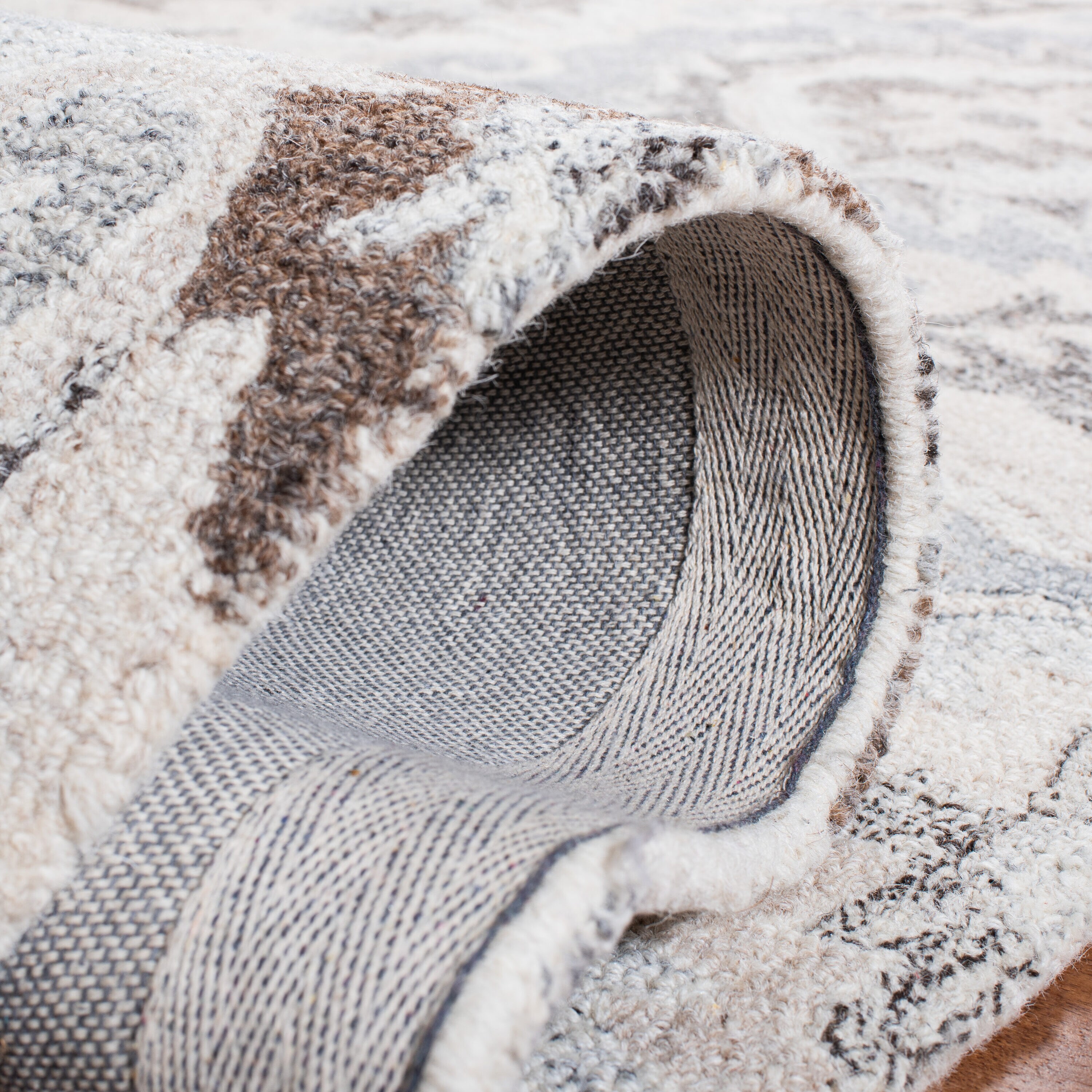 Safavieh SZN336A-8 rugs - View #5