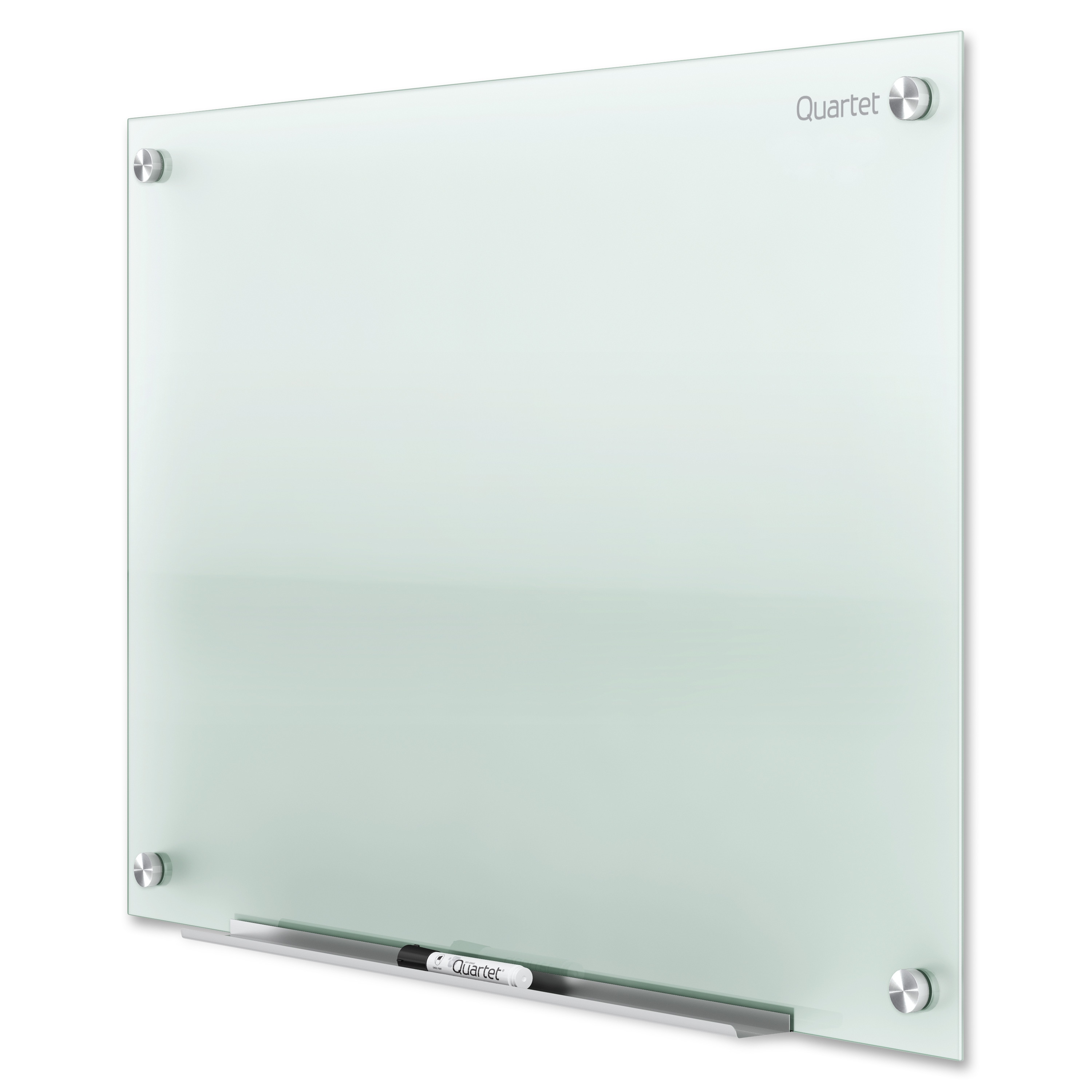 Quartet QRTG3624F Dry-Erase-Bulletin-Boards - View #4