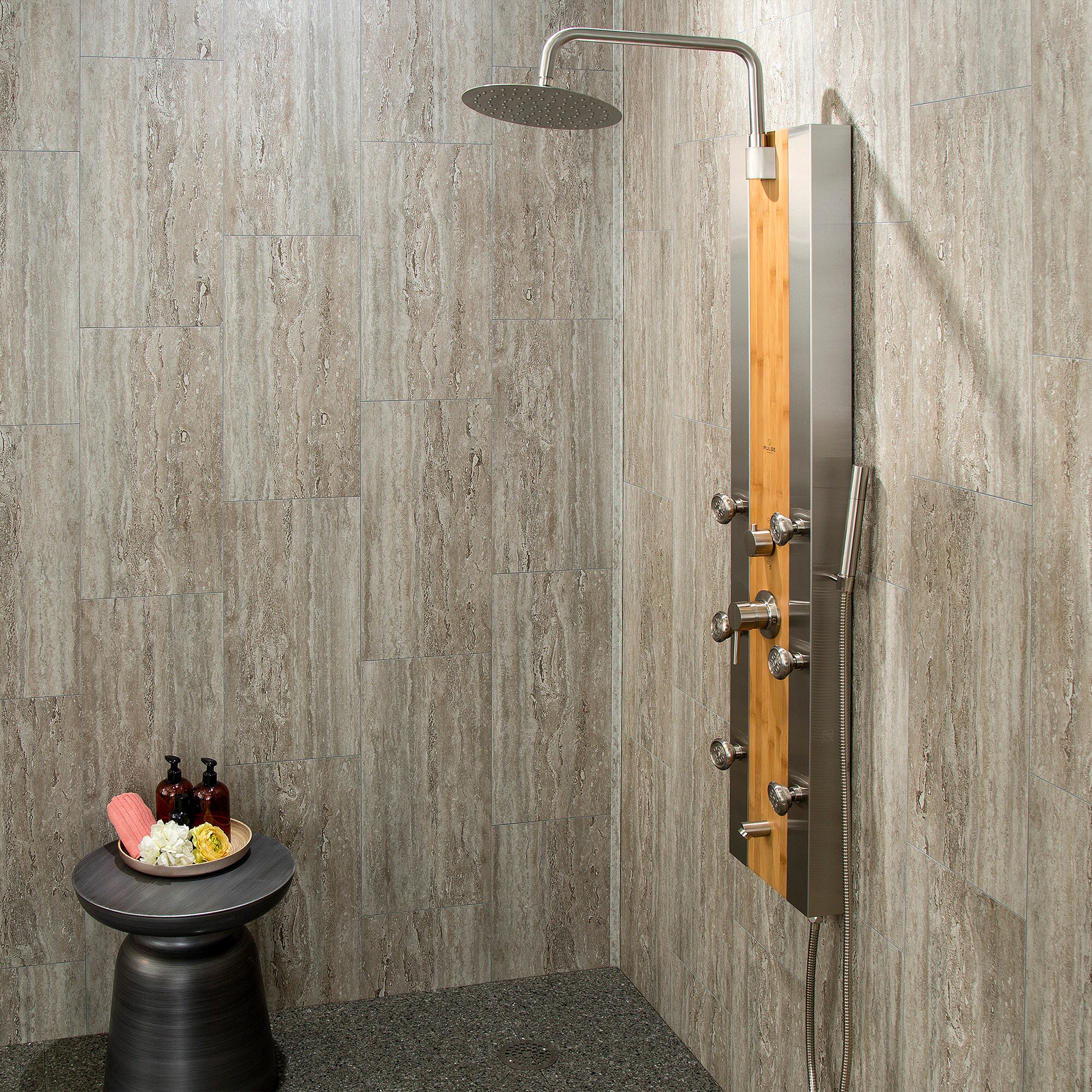 PALISADE 53501L Ceramic-Tile - View #2