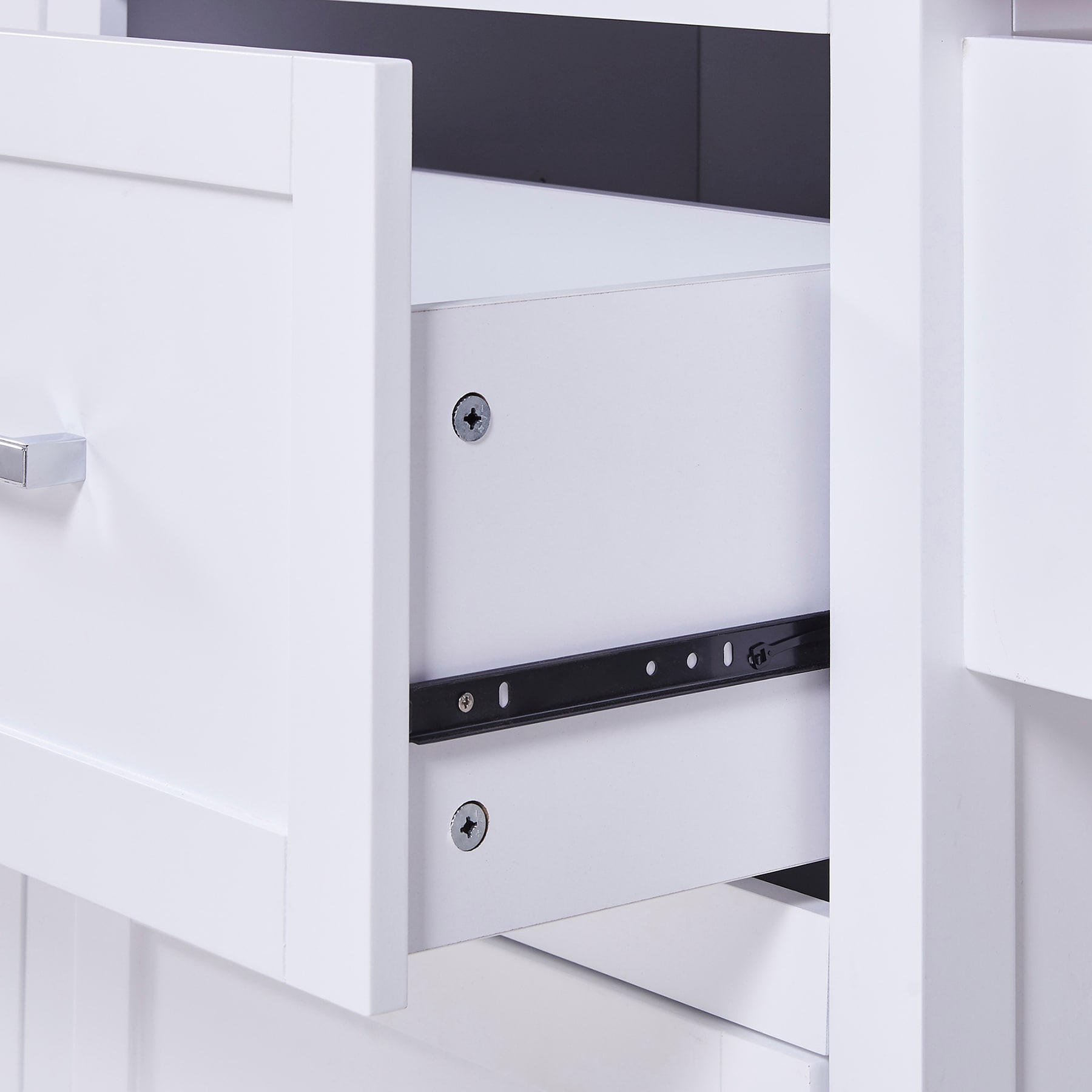 SINOFURN SYB260058BK Kitchen-Furniture - View #6