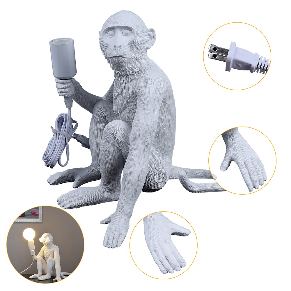 Oukaning HG-BKFYL-3983 Table-Lamps - View #6