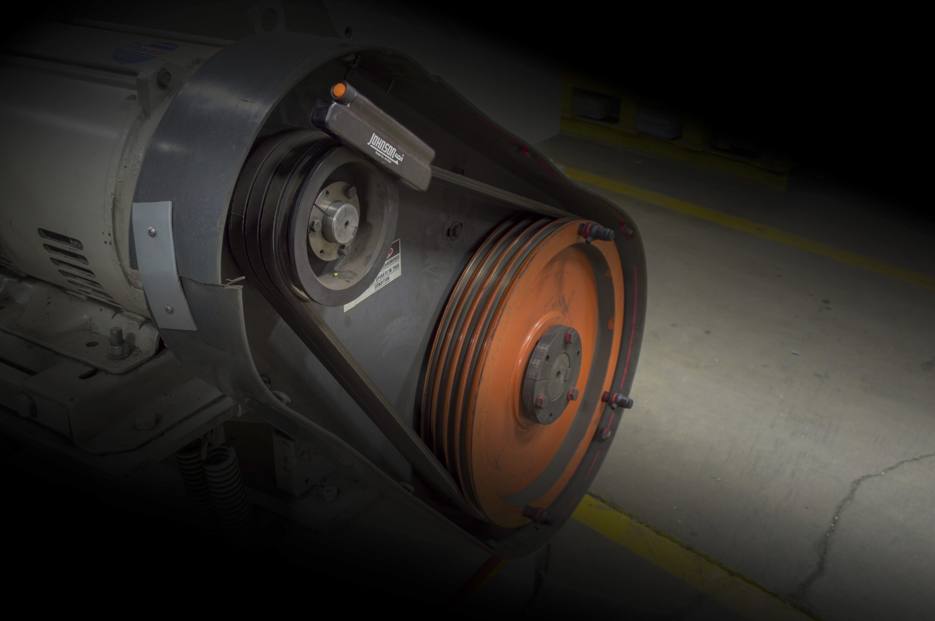 Johnson Level 40-6201 Laser-Level - View #5