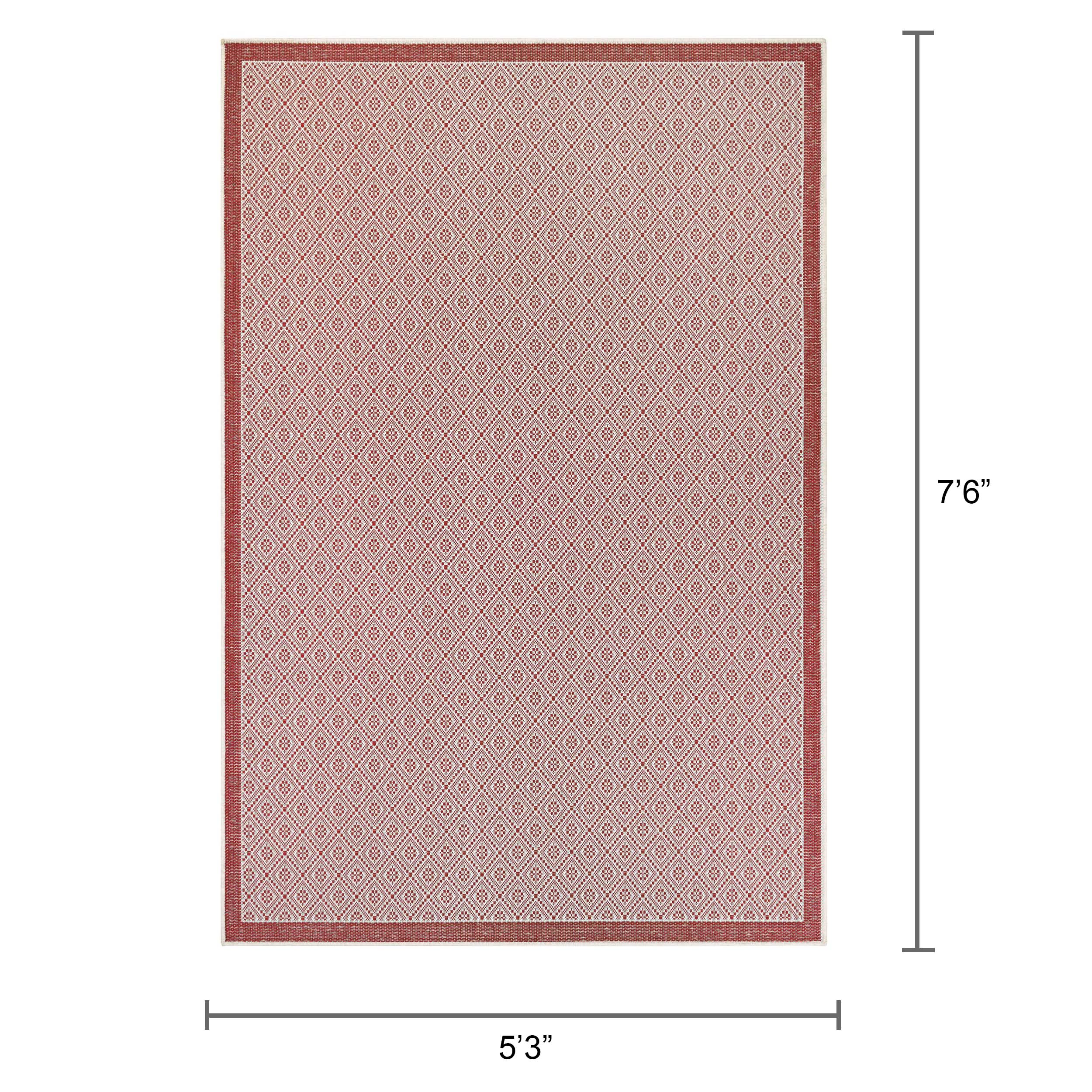 Couristan 79491561053076T rugs - View #7