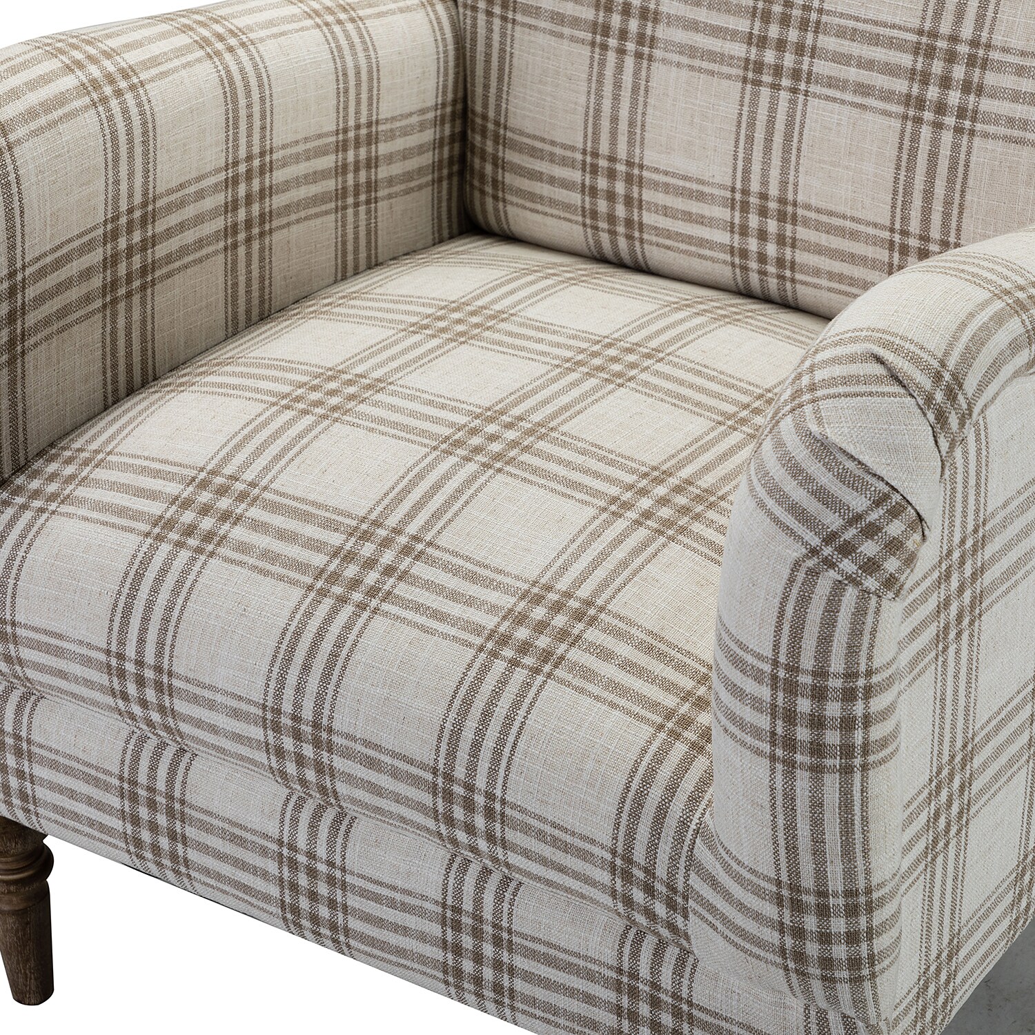 14 Karat Home HCHS0193-TAN chairs - View #9