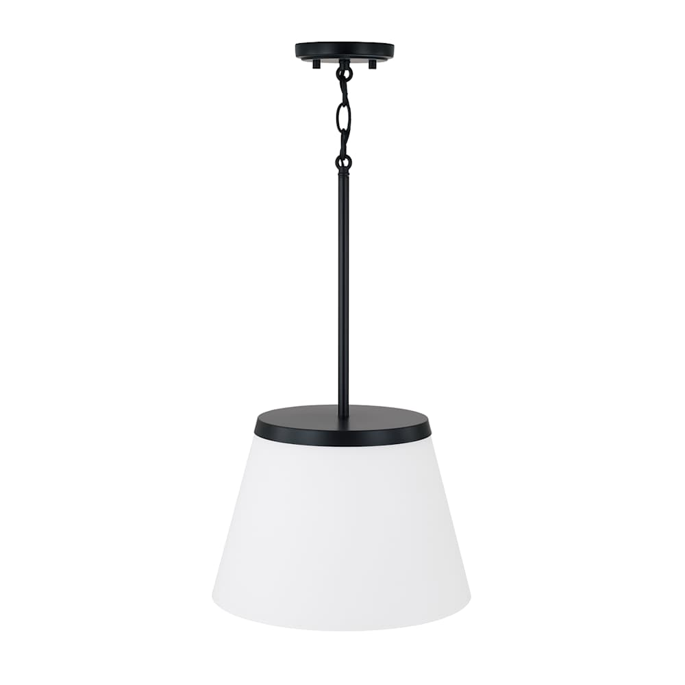 Capital Lighting 361011BN Pendant-Lights - View #2