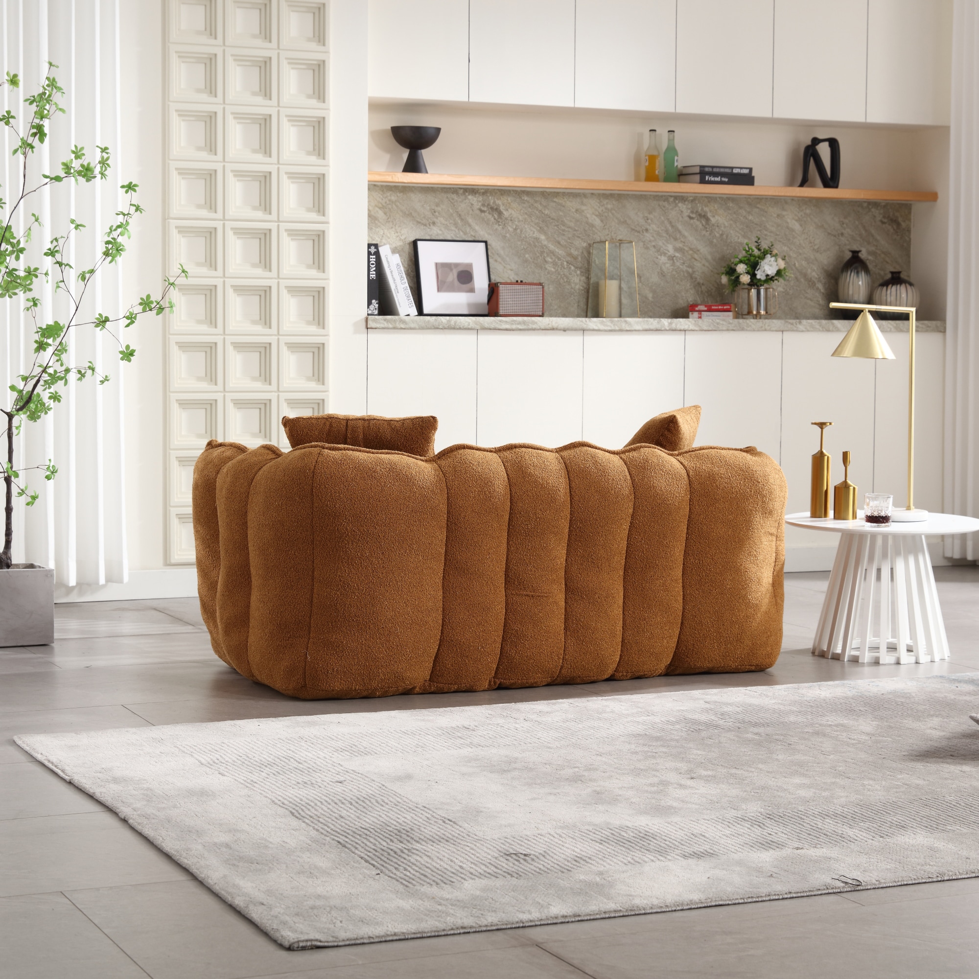 Bybafun YD2700019 Bean-Bag-Chairs - View #4