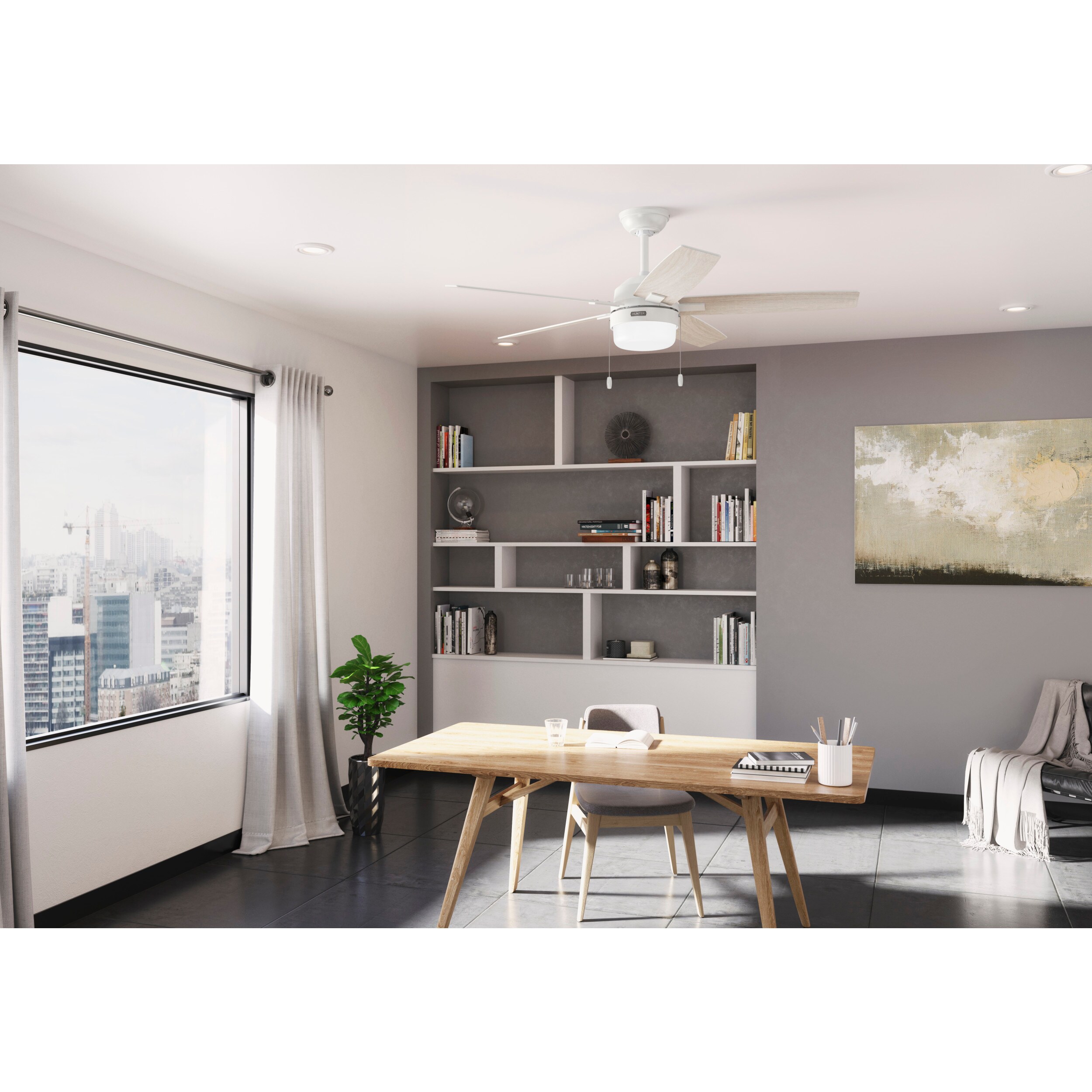 Hunter 52487 Ceiling-Fans - View #6