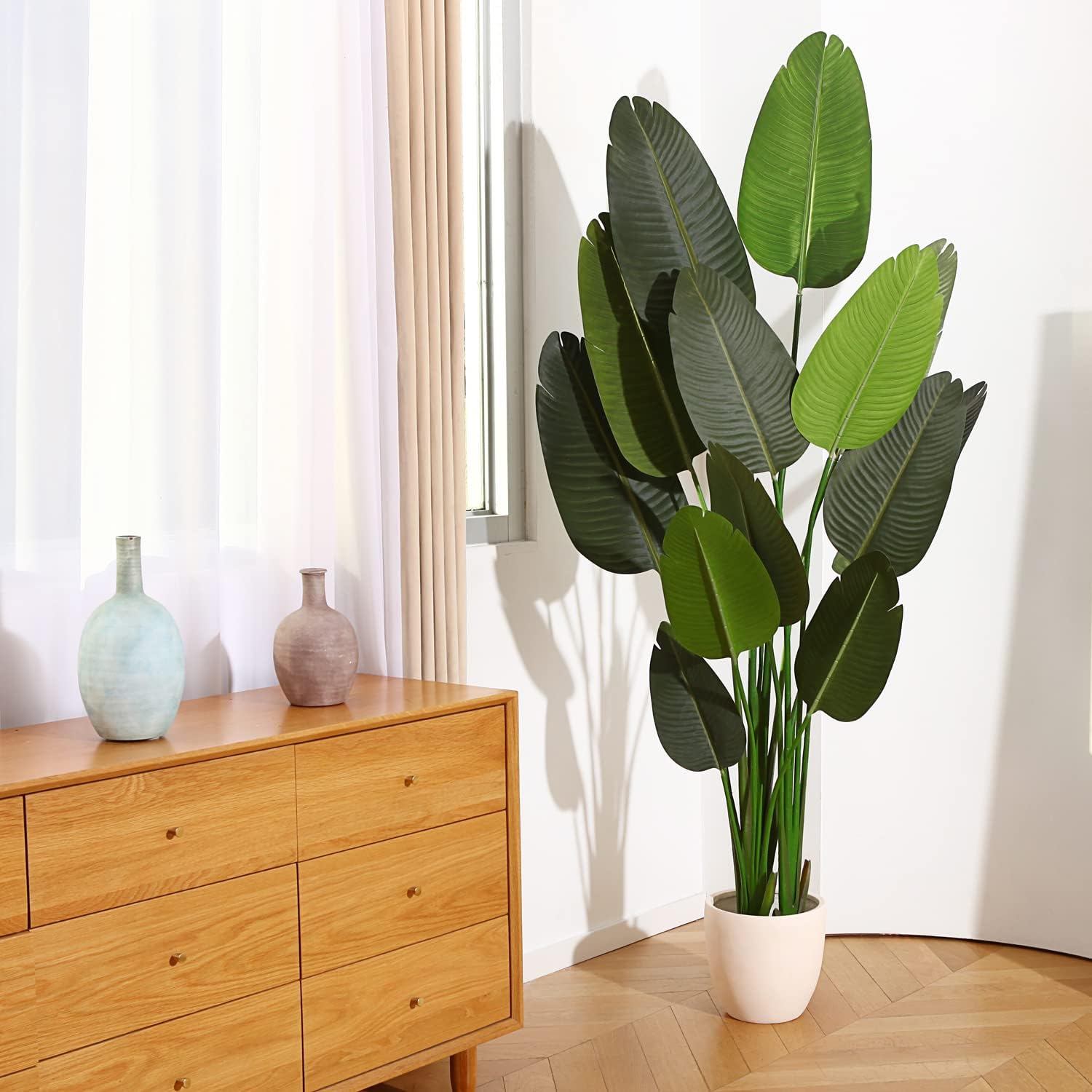 Aveyas BAPLAM180 Artificial-Plants-Trees - View #2