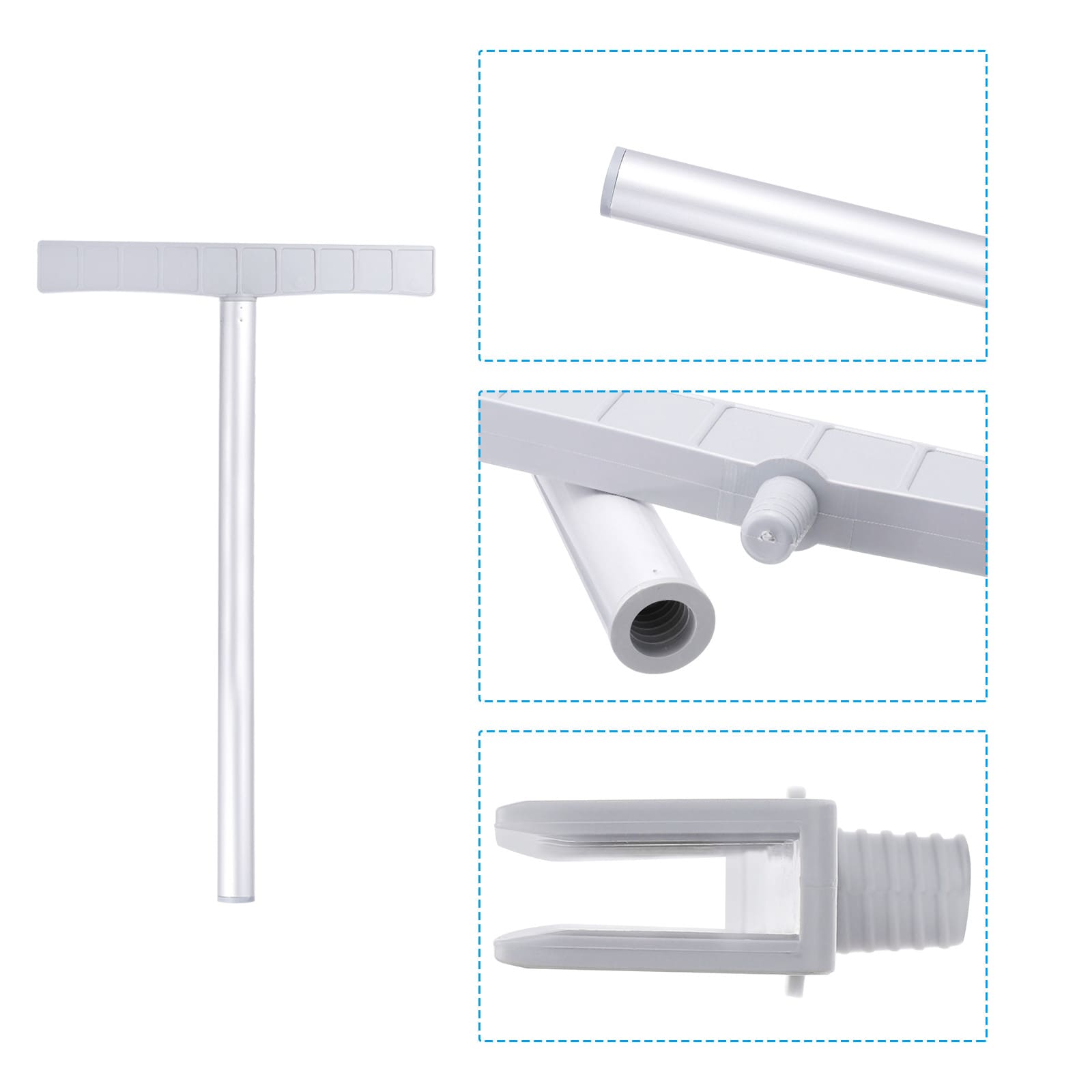 PATIKIL S26032300UX0932 Sign-Holders - View #4