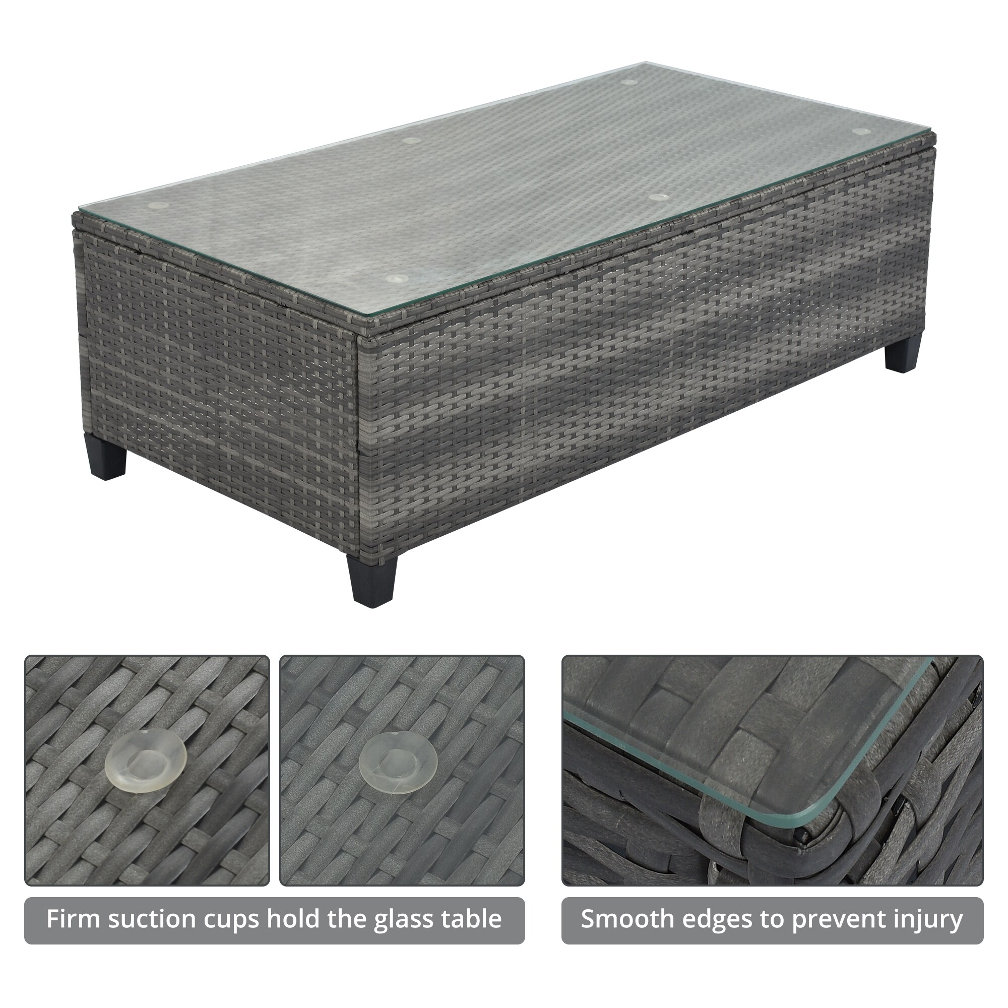 GDFStudio 377753 Sofas-Loveseats - View #9