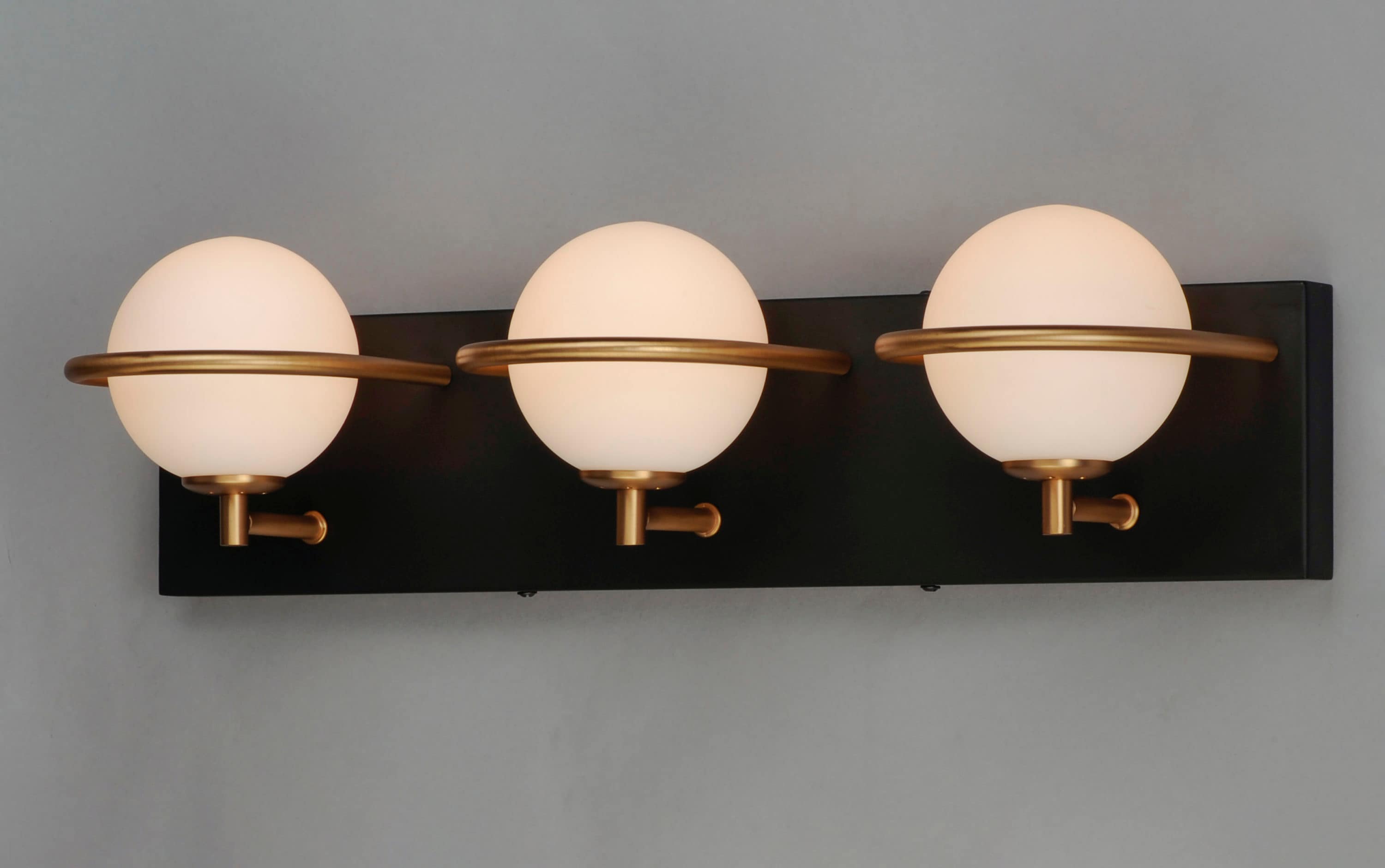 Maxim Lighting 21603SWBKGLD b089995 - View #3