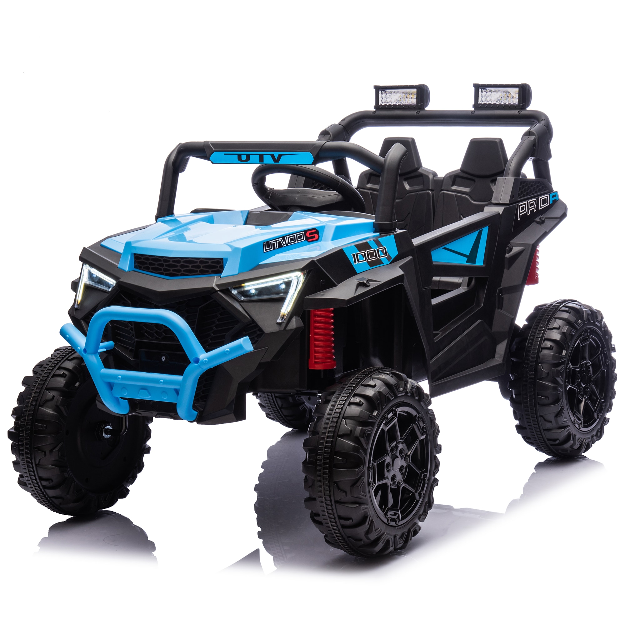Siavonce 24-volt Riding Toys (Kid)