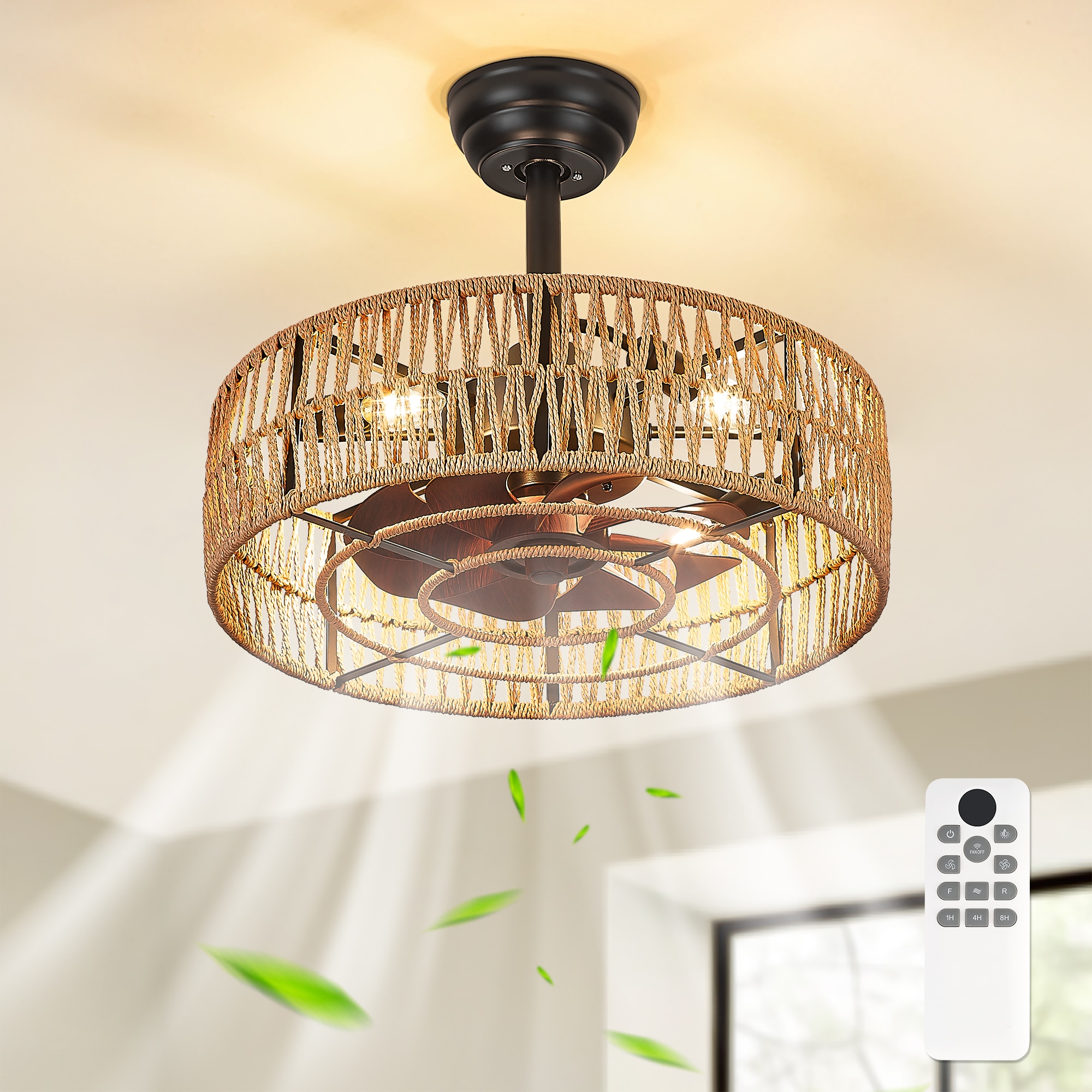 LTMATE LT-DCF201-BK20-LS Ceiling-Fans - View #9