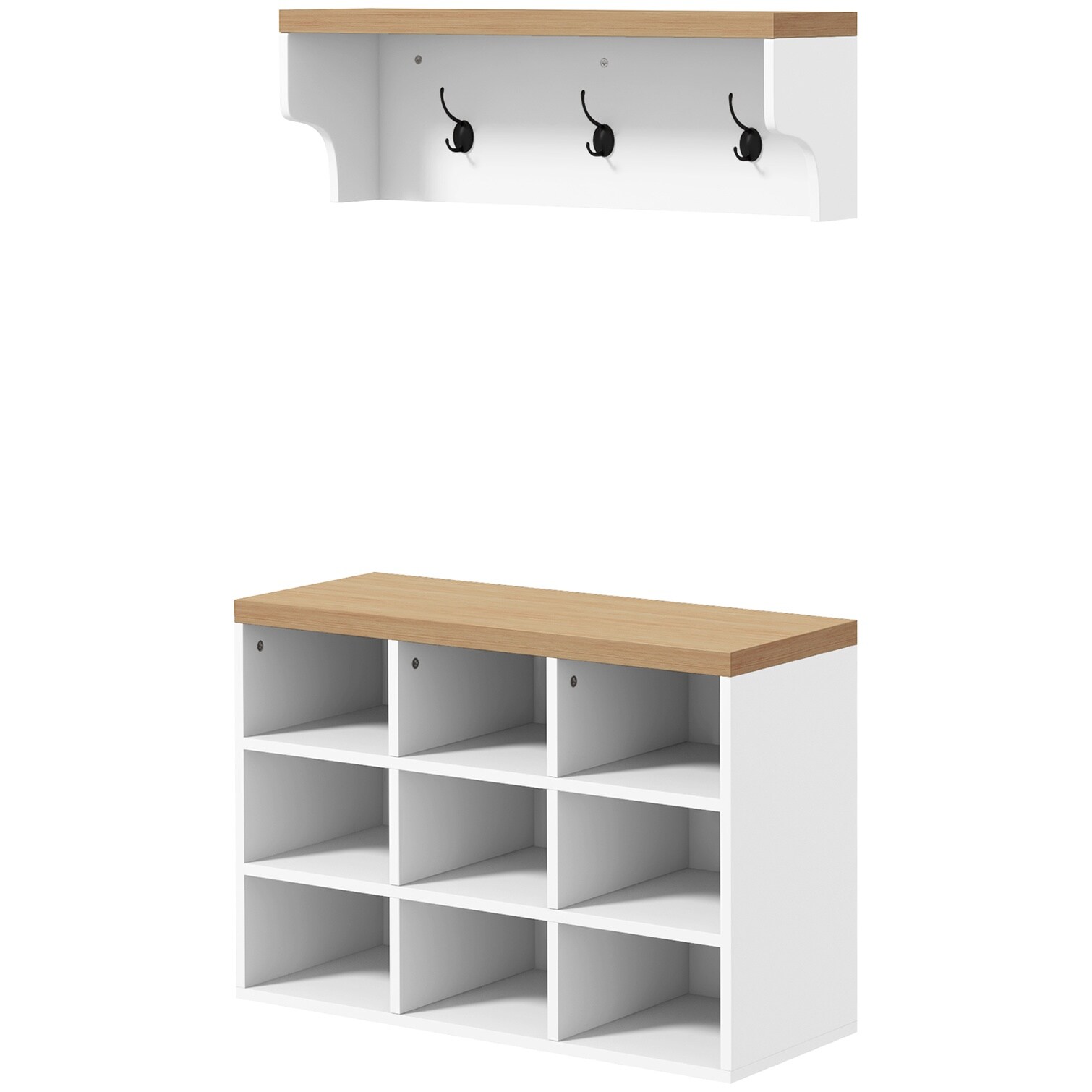 Tammesy LMSZPZ8DL6RE Console-Sofa-Tables - View #5