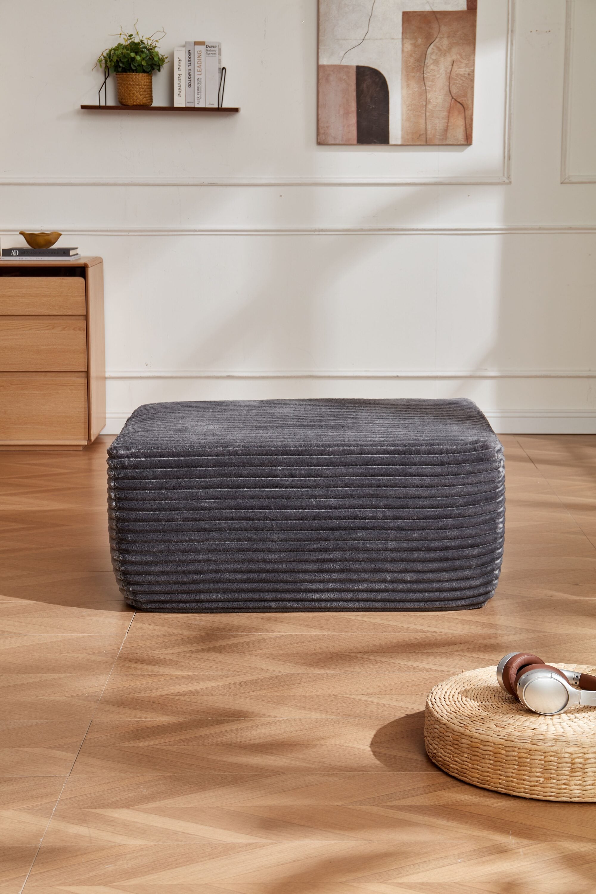 Blisstyle OTTO660 Indoor-Ottomans - View #6
