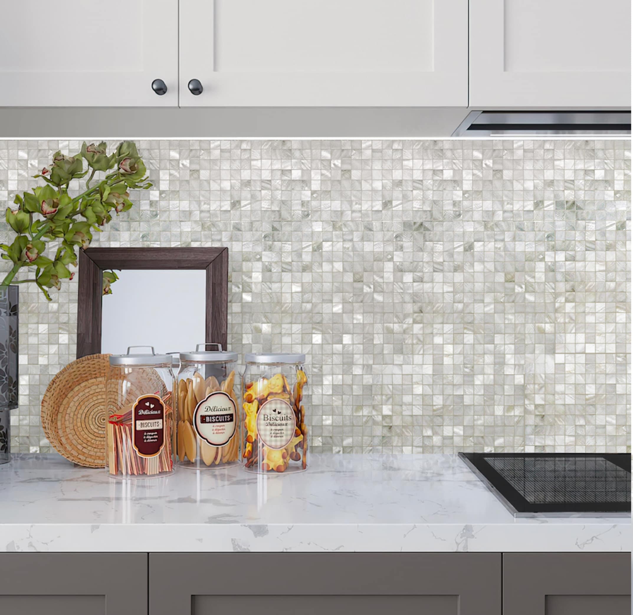 Apollo Tile APLSMA88009ASAMPLE Tile-Samples - View #4