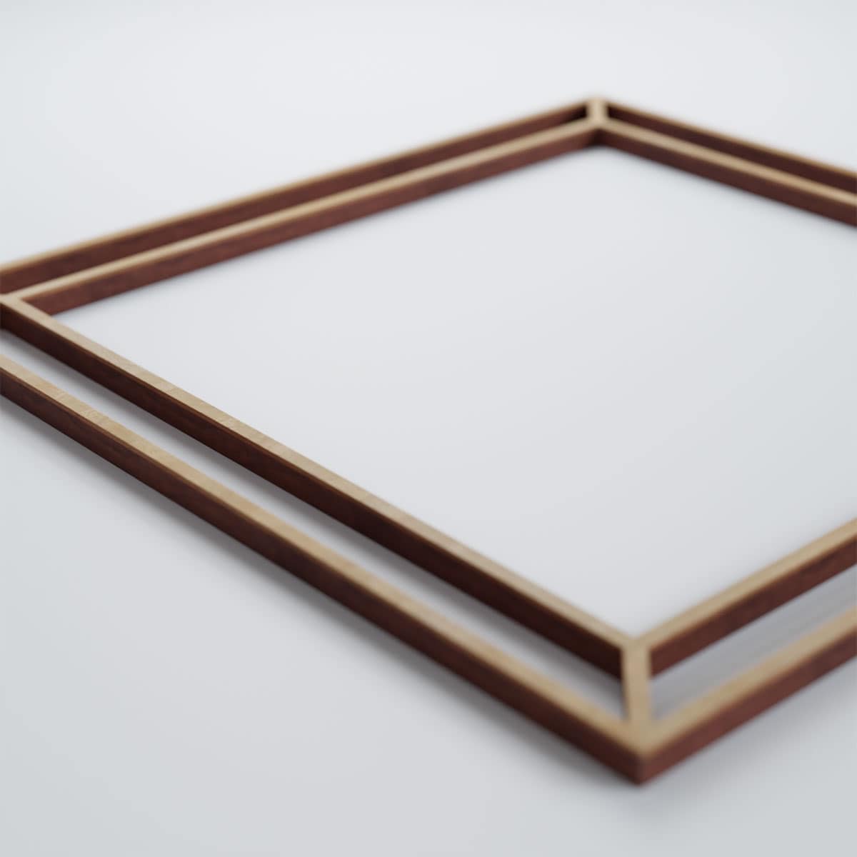 Ekena Millwork WALW08X08X0250FPYBI Wall-Panels - View #5
