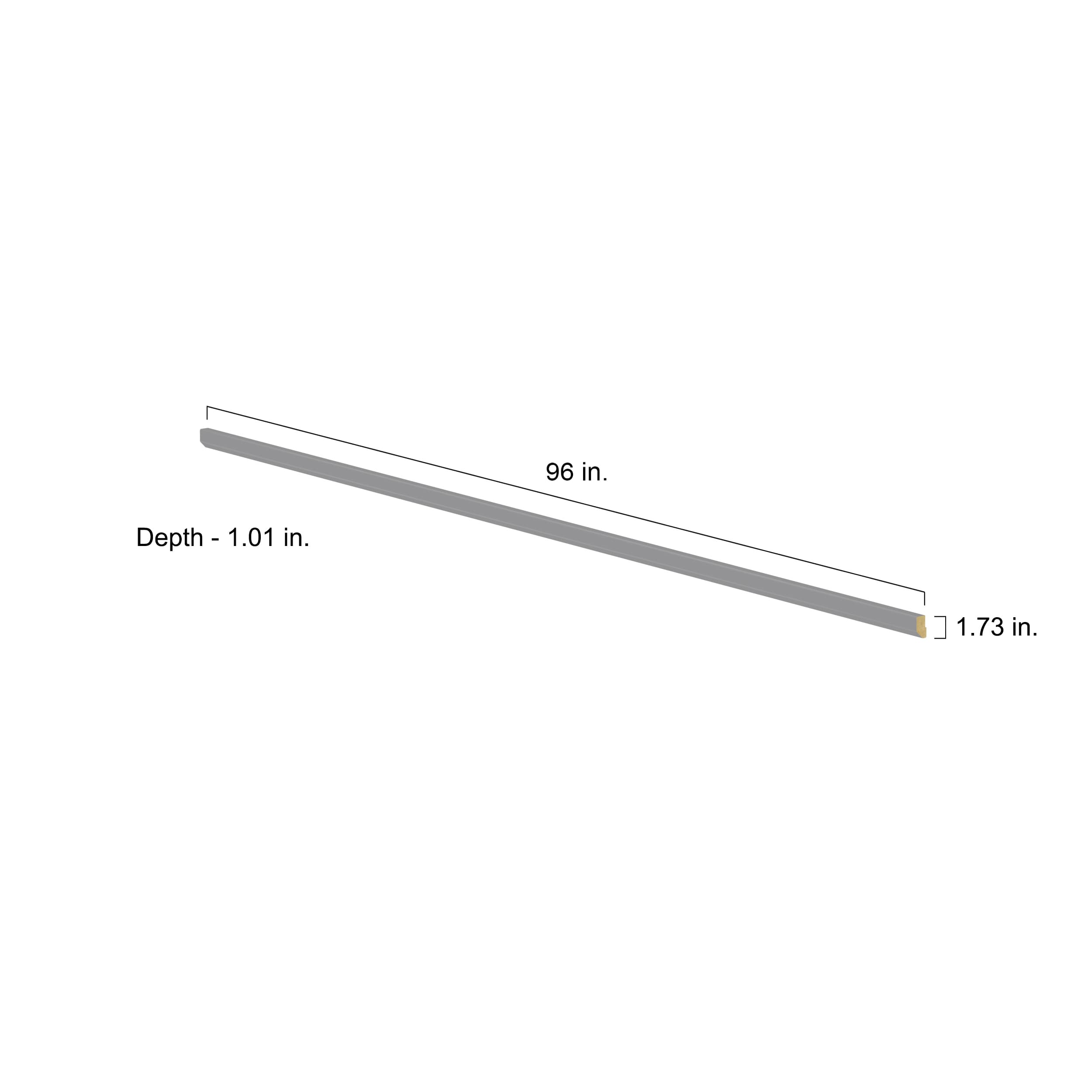 Hugo&Borg DSDLV96-BM Cabinet-Accessories - View #4