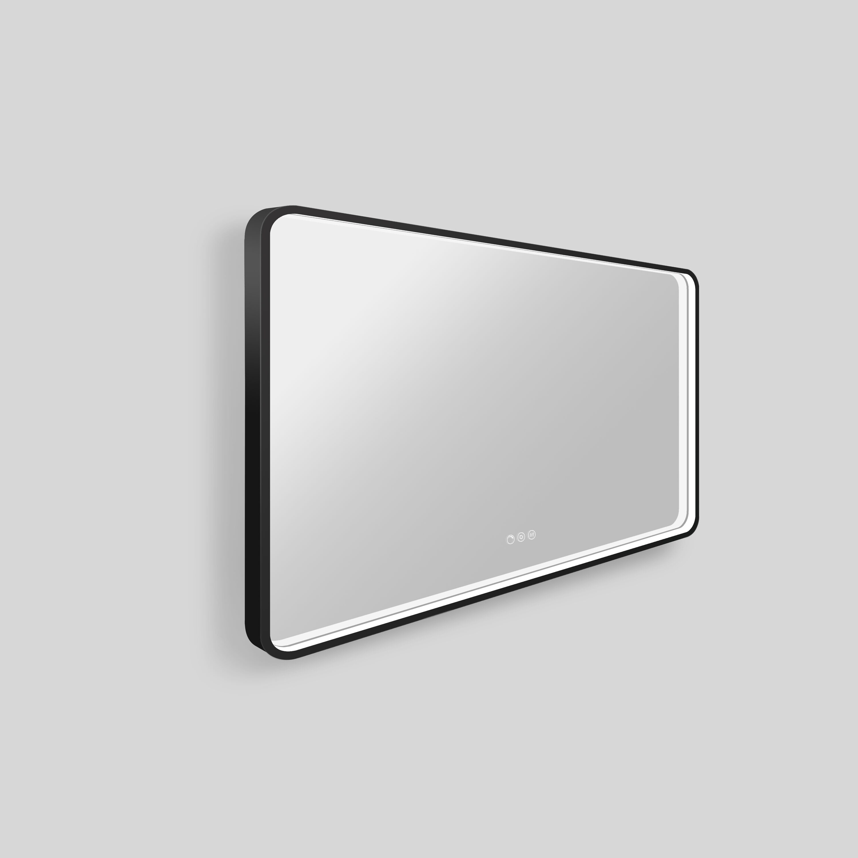 Streamline M-2480-317 Framed-Bath-Mirrors - View #12