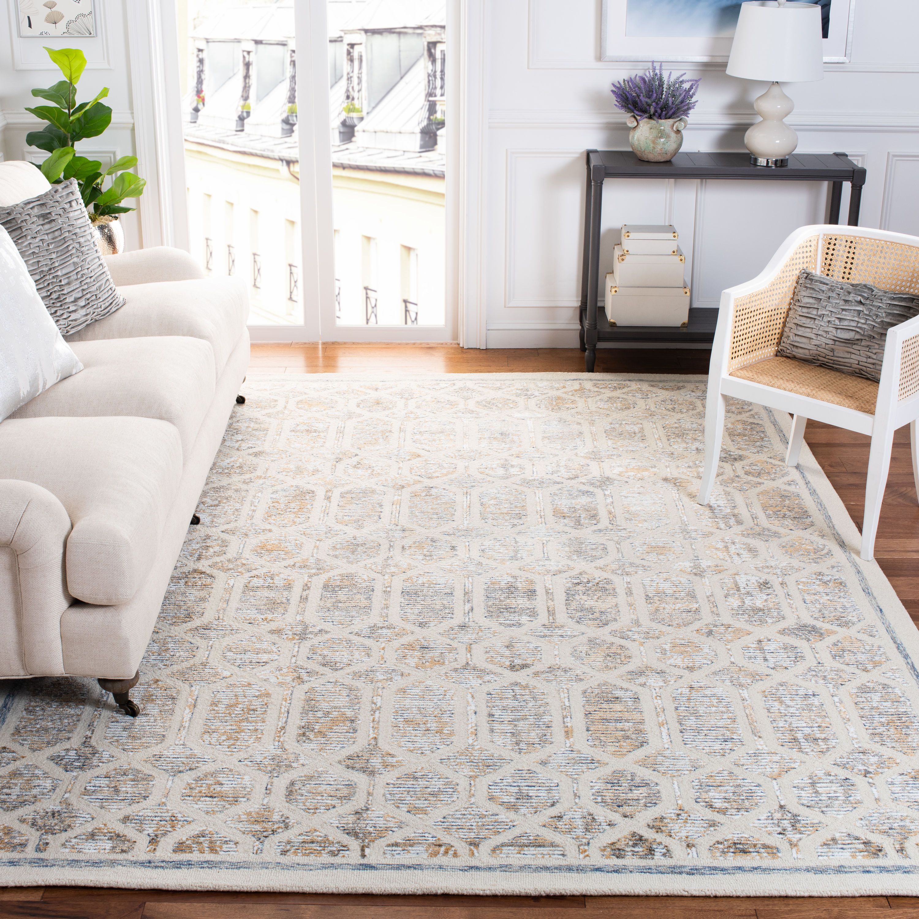 Safavieh ARR665D-8 rugs - View #5