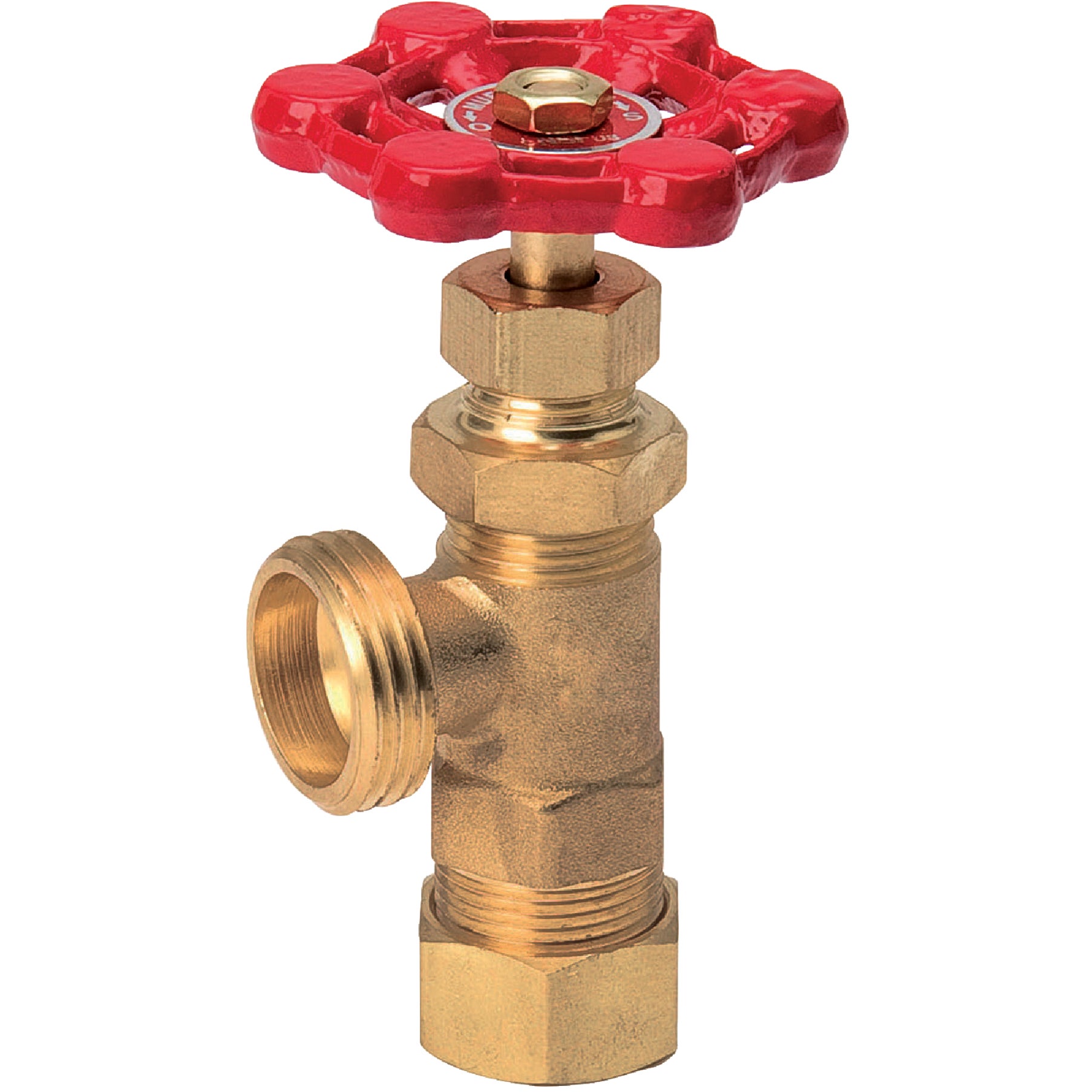 B&K 7225259 Brass-Plastic-Fittings - View #3