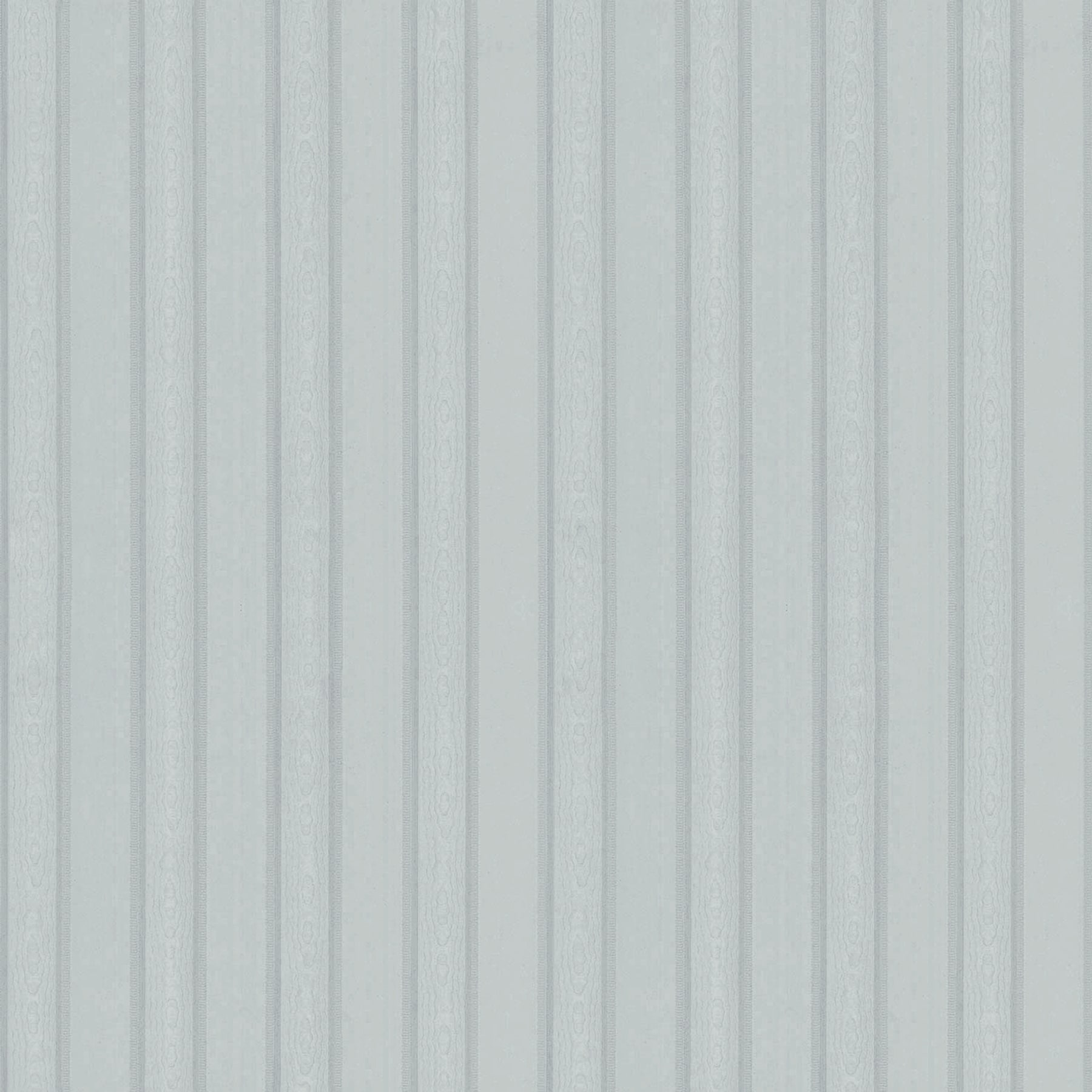Sirpi 4058-24890 Italian Silk 57.5-Sq. Feet Blue Vinyl Textured Stripes 3D Unpasted Wallpaper
