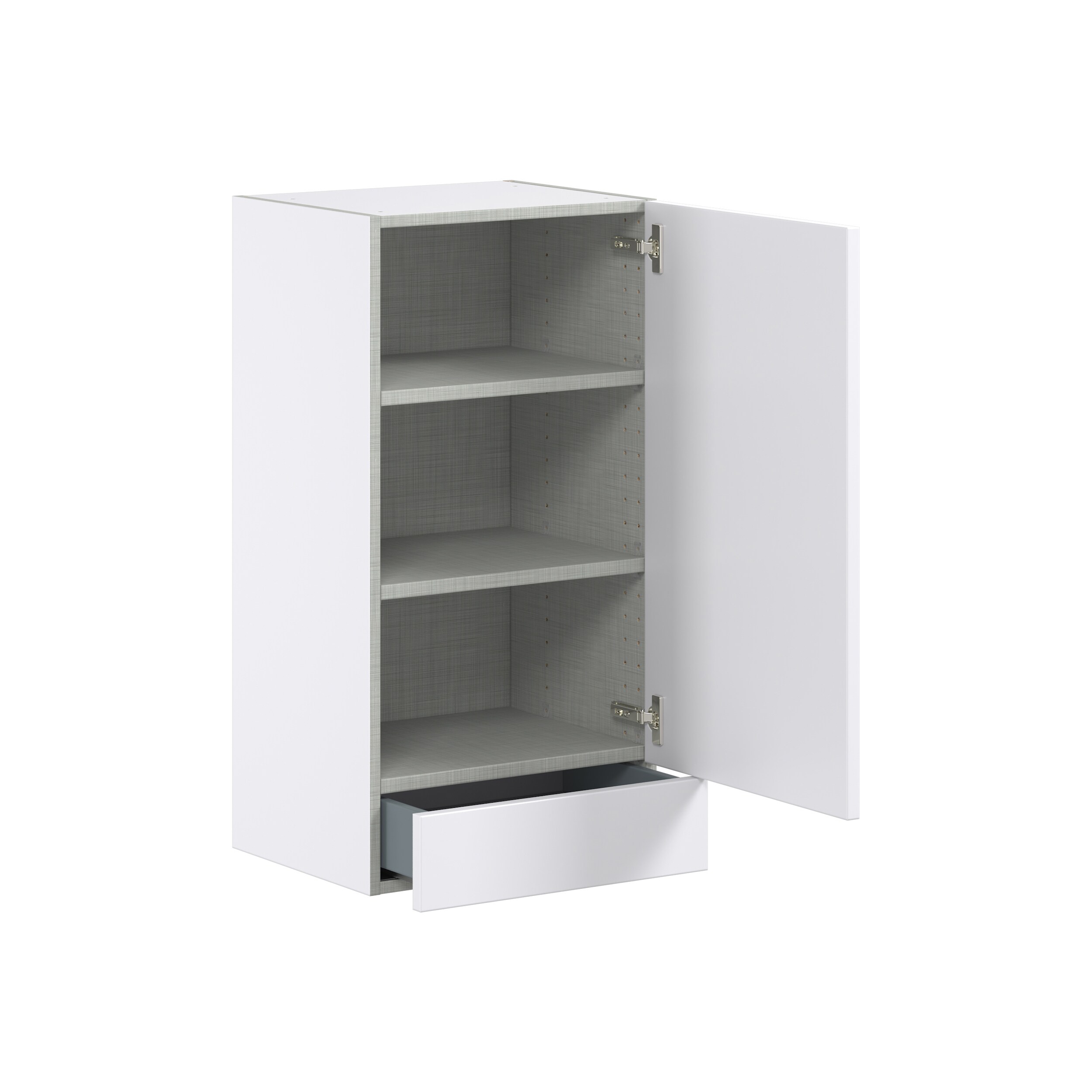 Hugo&Borg DSW1835A(L/R)-JO Cabinets-Kitchen - View #7