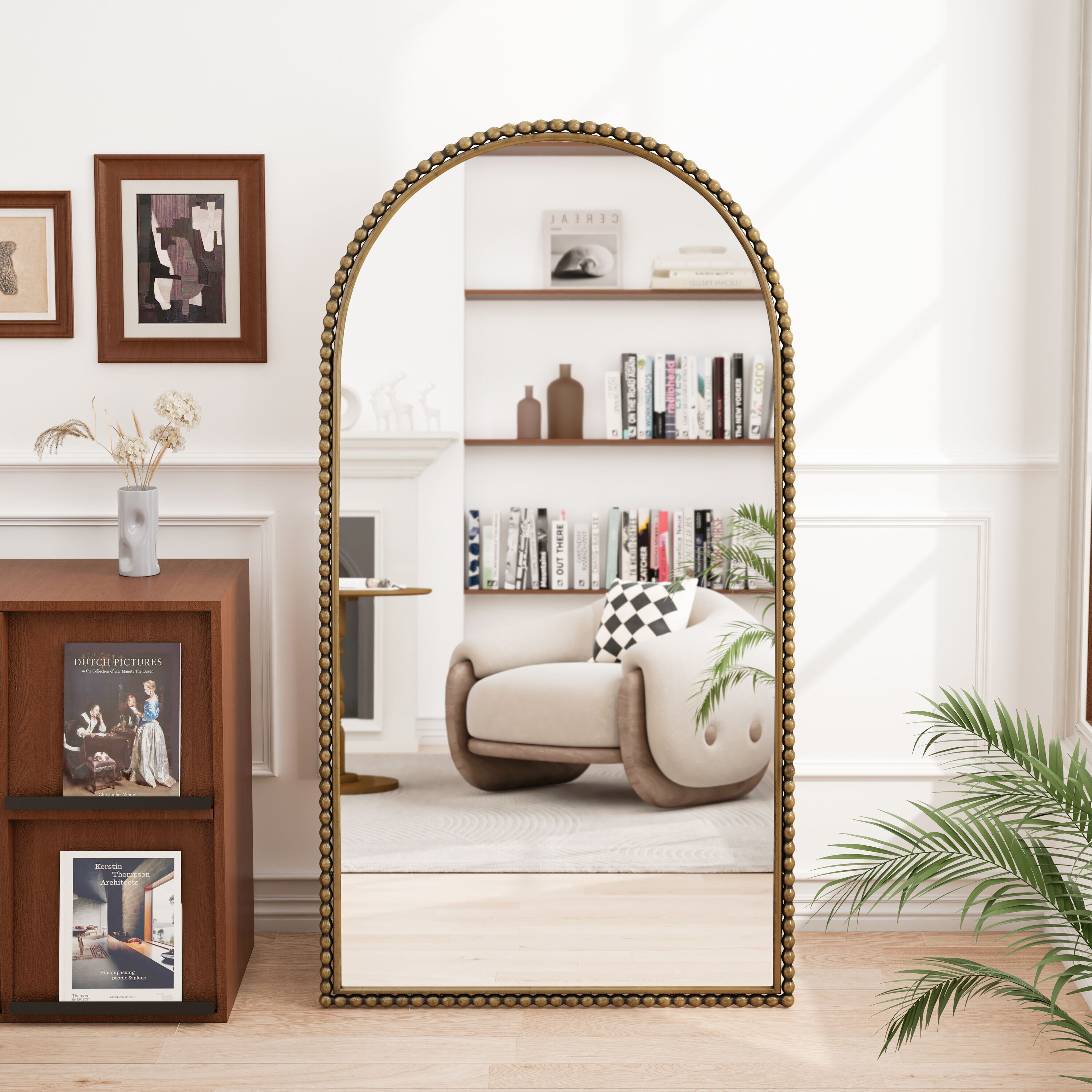 LOVMOR SF-Y-W757P268973 Decor-Mirrors - View #2