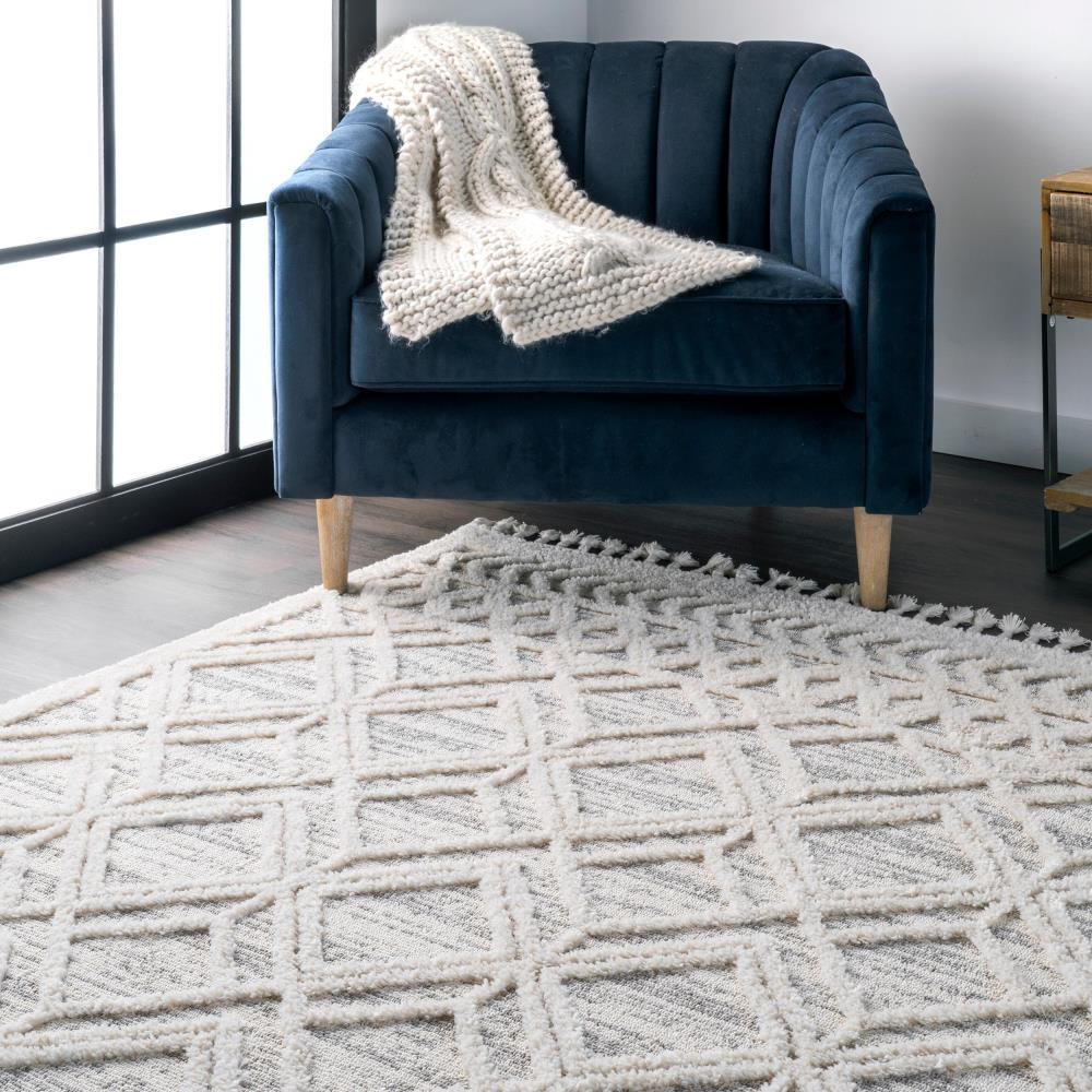 nuLOOM KKLR12B-203 rugs - View #4