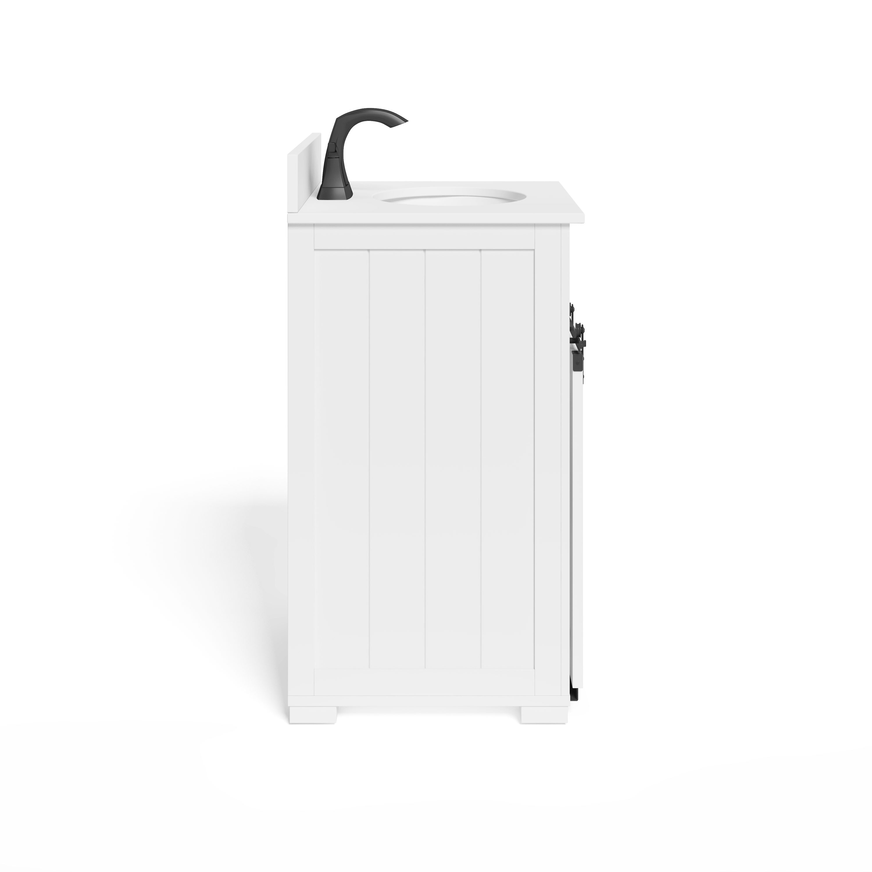 Style Selections LWS24BDVW Bath-Vanity-Combo - View #10