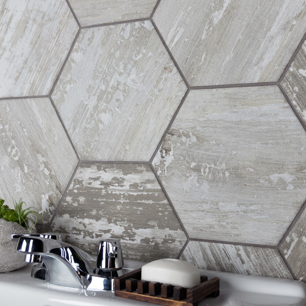 Affinity Tile FCD10SGX Ceramic-Tile - View #12