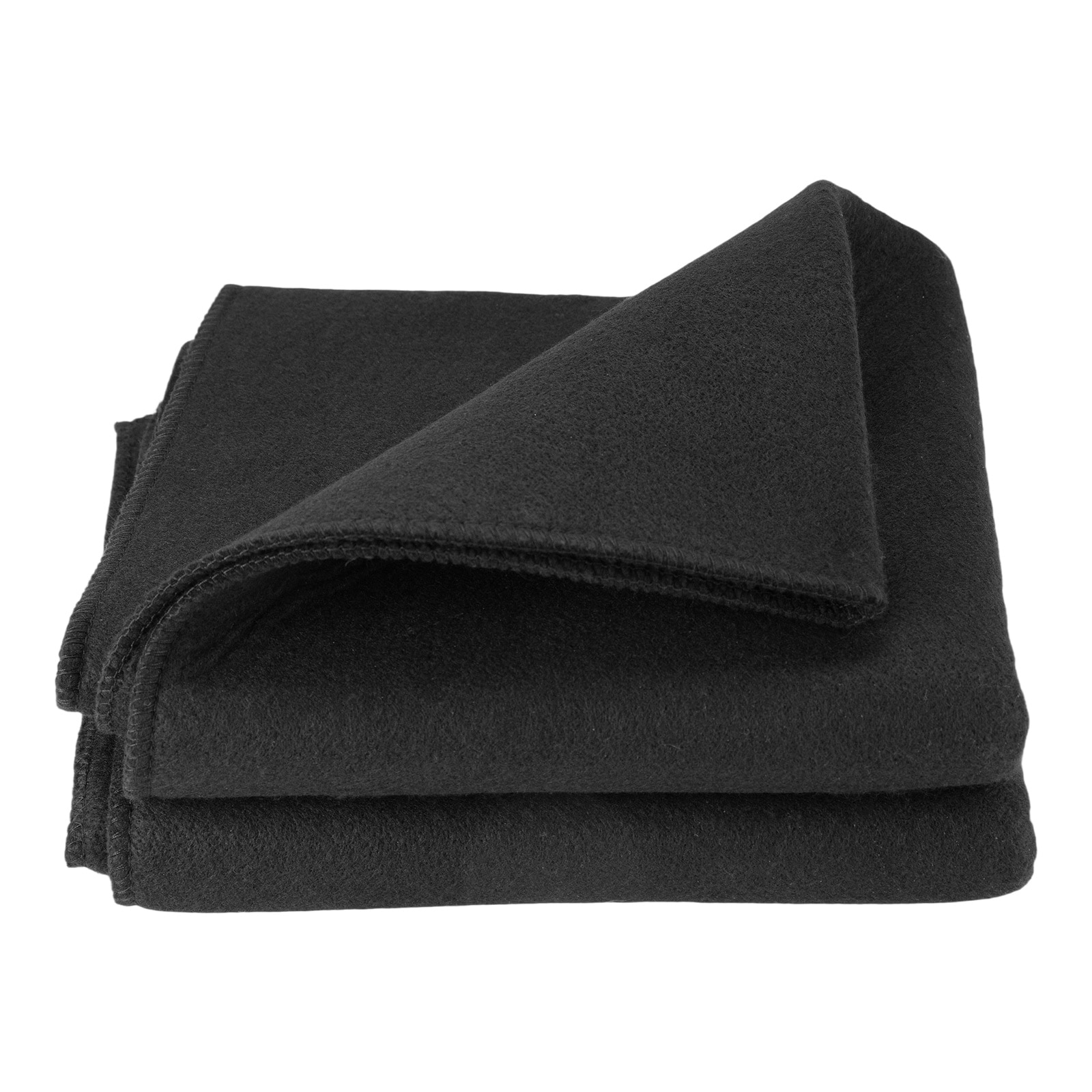 VEVOR Carbon Felt Welding Blankets  2-Pack 20in x 36in Flame Retardant Welding Blanket  Up to 1800degrees Fahrenheit Heat Resistant Safety Protection Blanket  3.5mm Thickened Carbon Fiber Fireproof Insulation Mat Pad