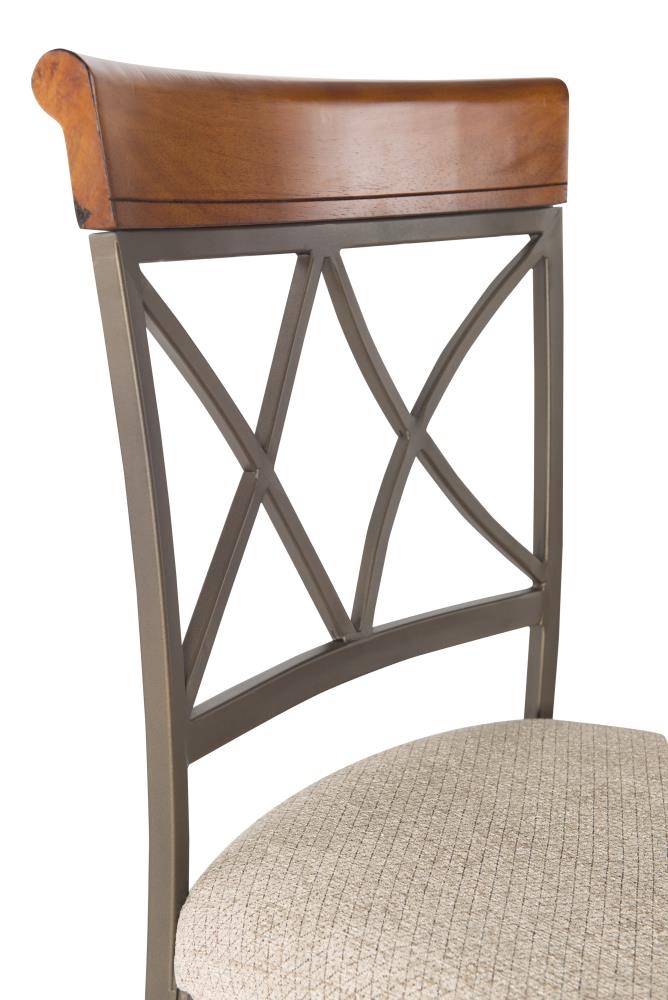 Powell 697-430 stools - View #10