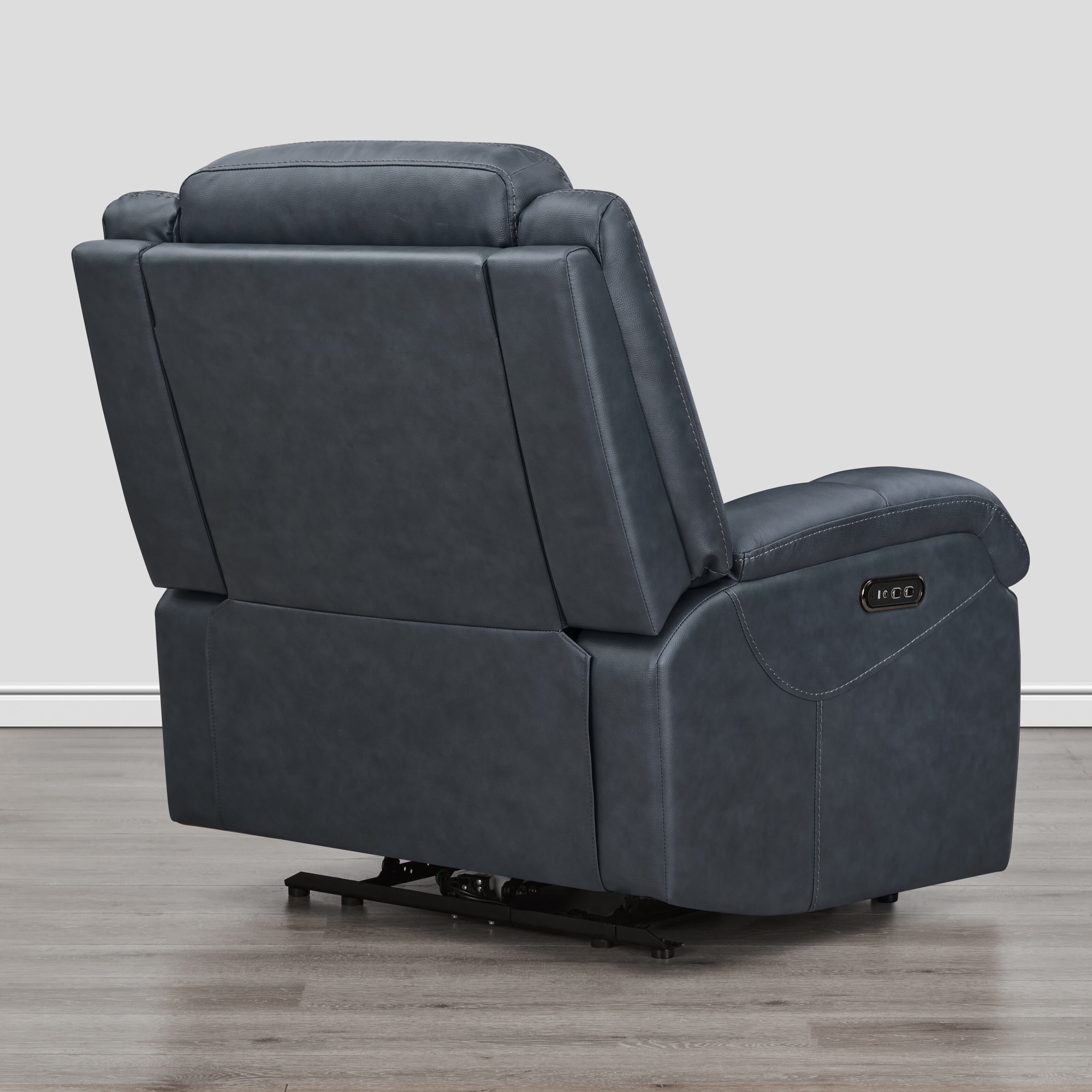 Circle 55 LWSME7A6067-NAVY-1S recliners - View #10
