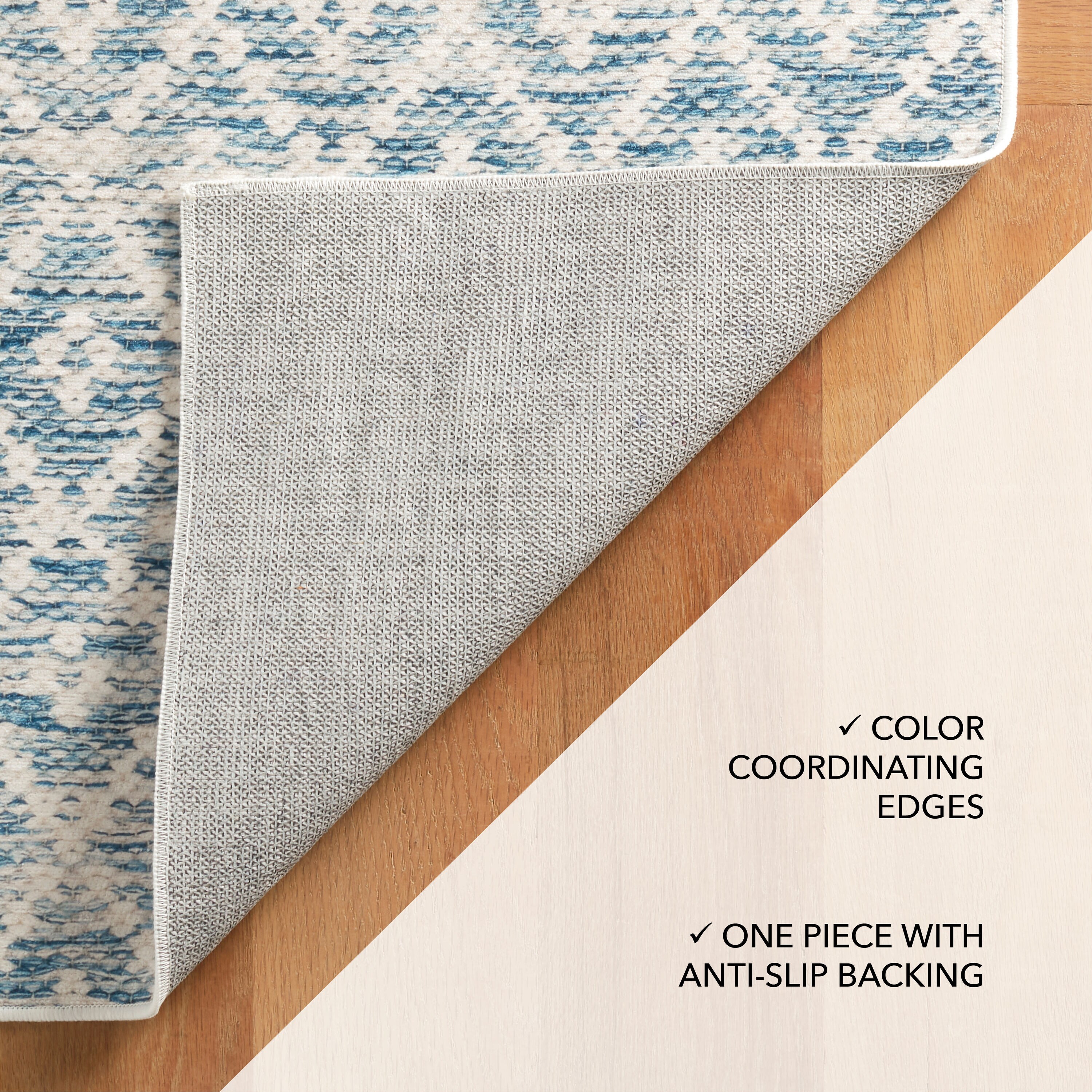 DASH & ALBERT DA2045-46 rugs - View #6