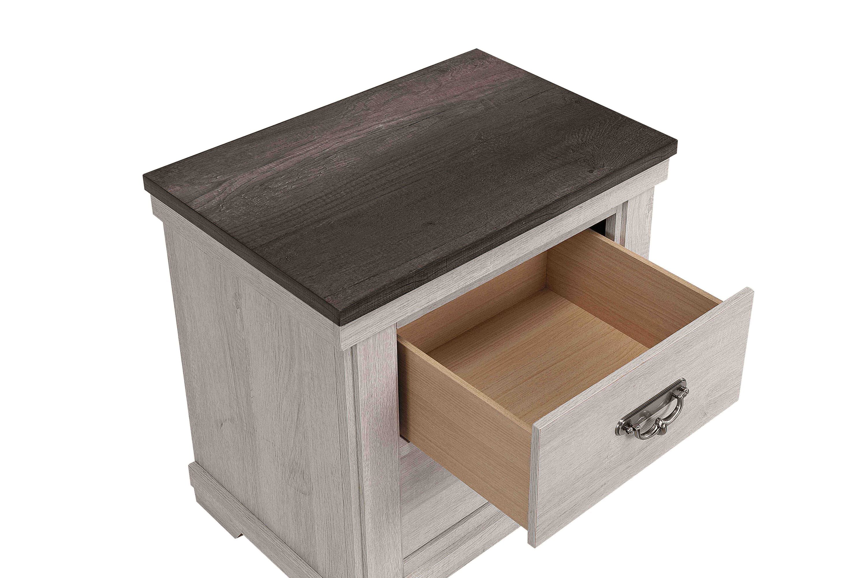 Lycvki 1766 nightstands - View #3