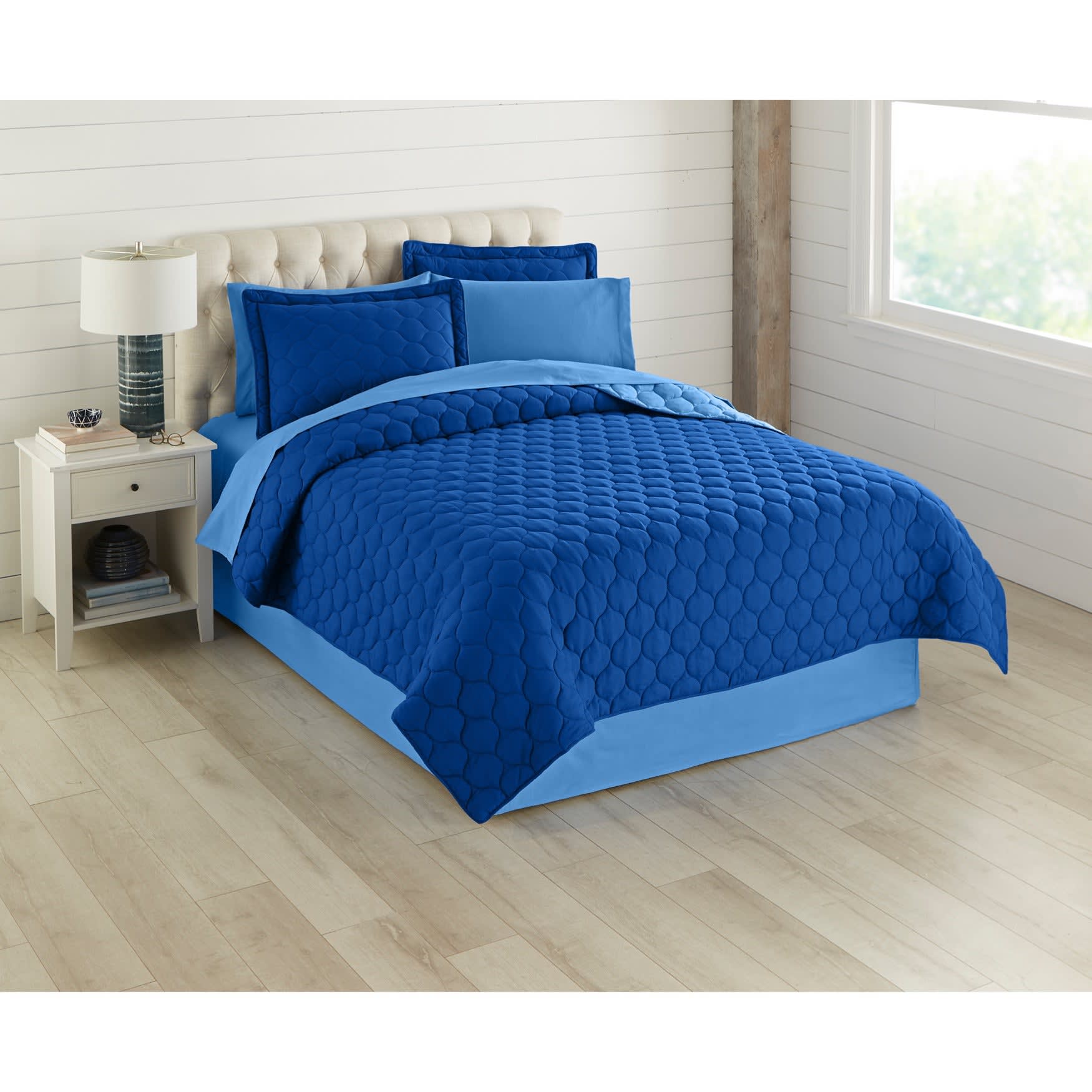 BrylaneHome 196696889712 Blankets-And-Throws - View #2