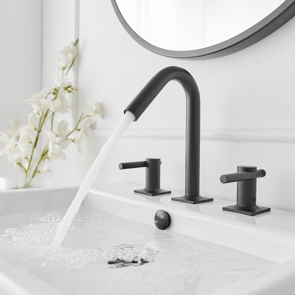 BWE A-916451-B Lavatory-Faucets - View #7