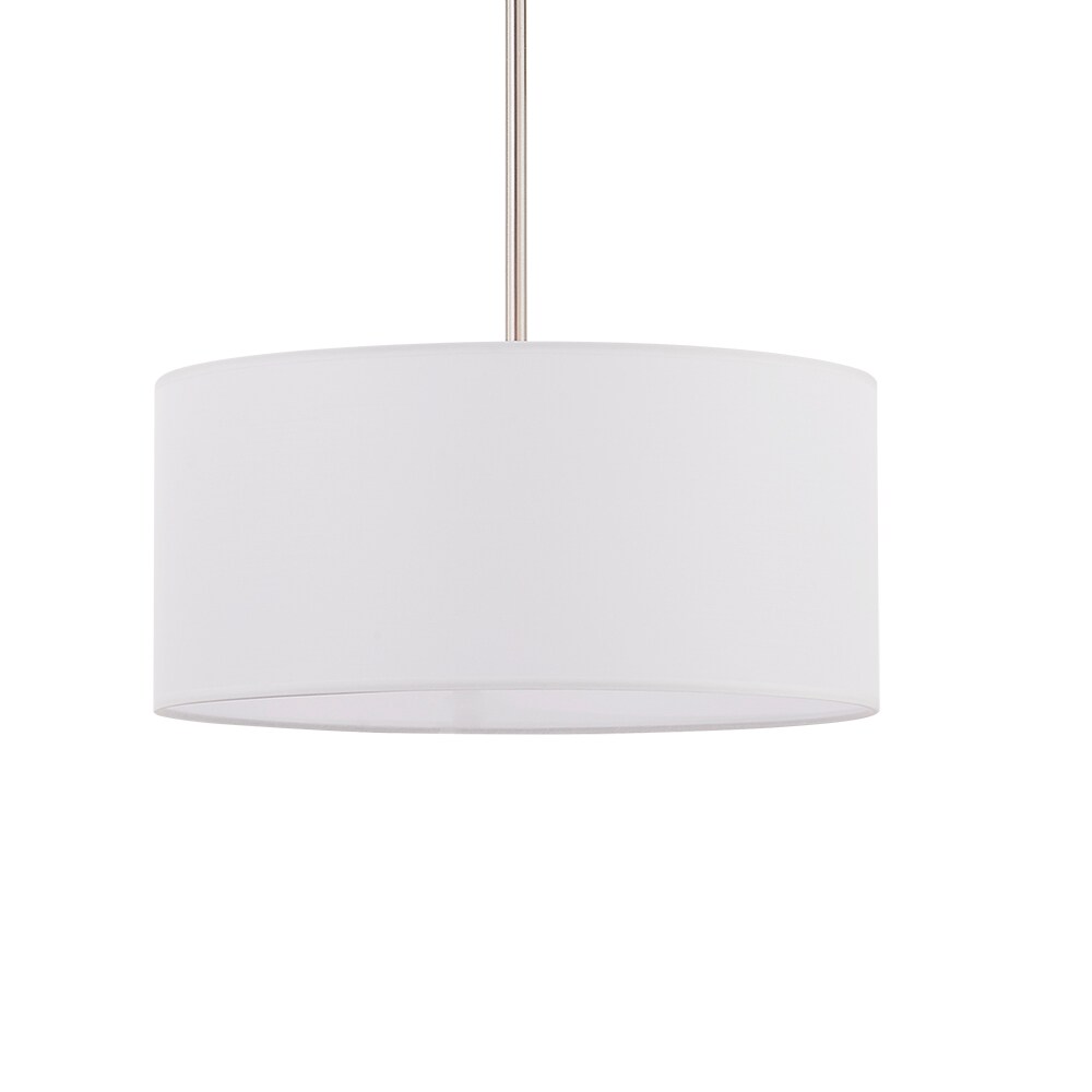 allen + roth LW1874-BN CV Pendant-Lights - View #13